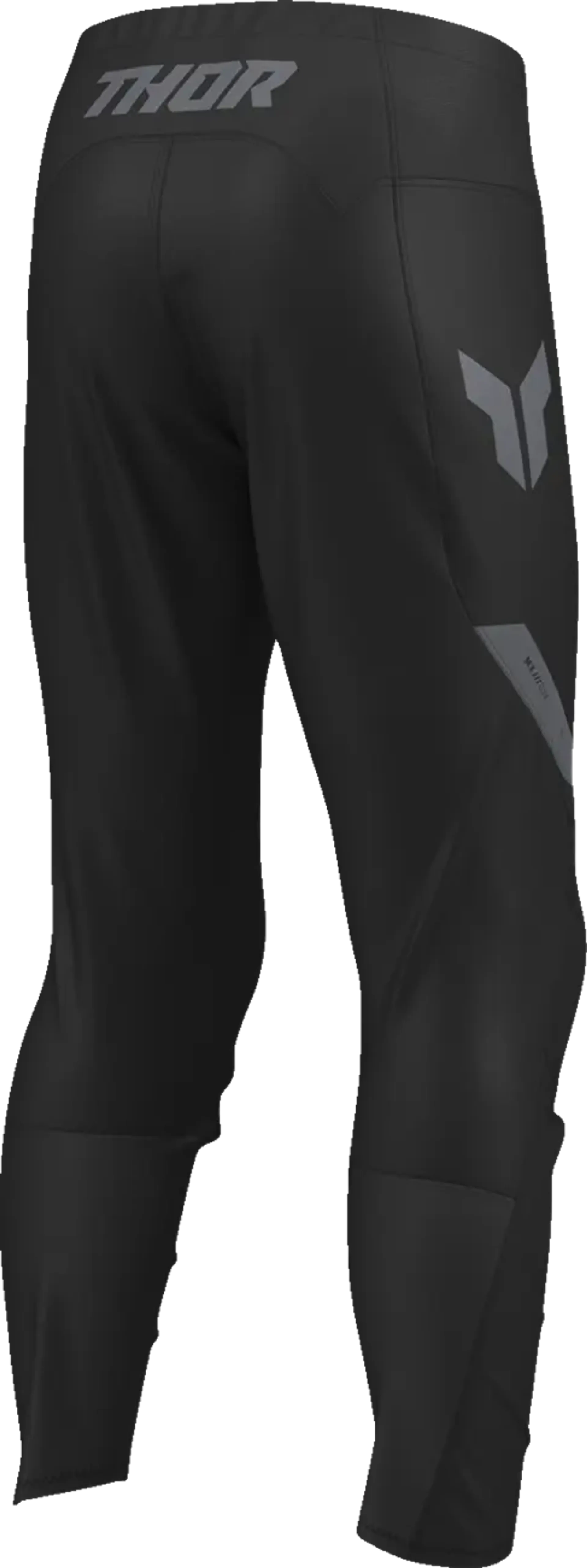 Thor Ridemode Menace Byxor - Svart - Thor