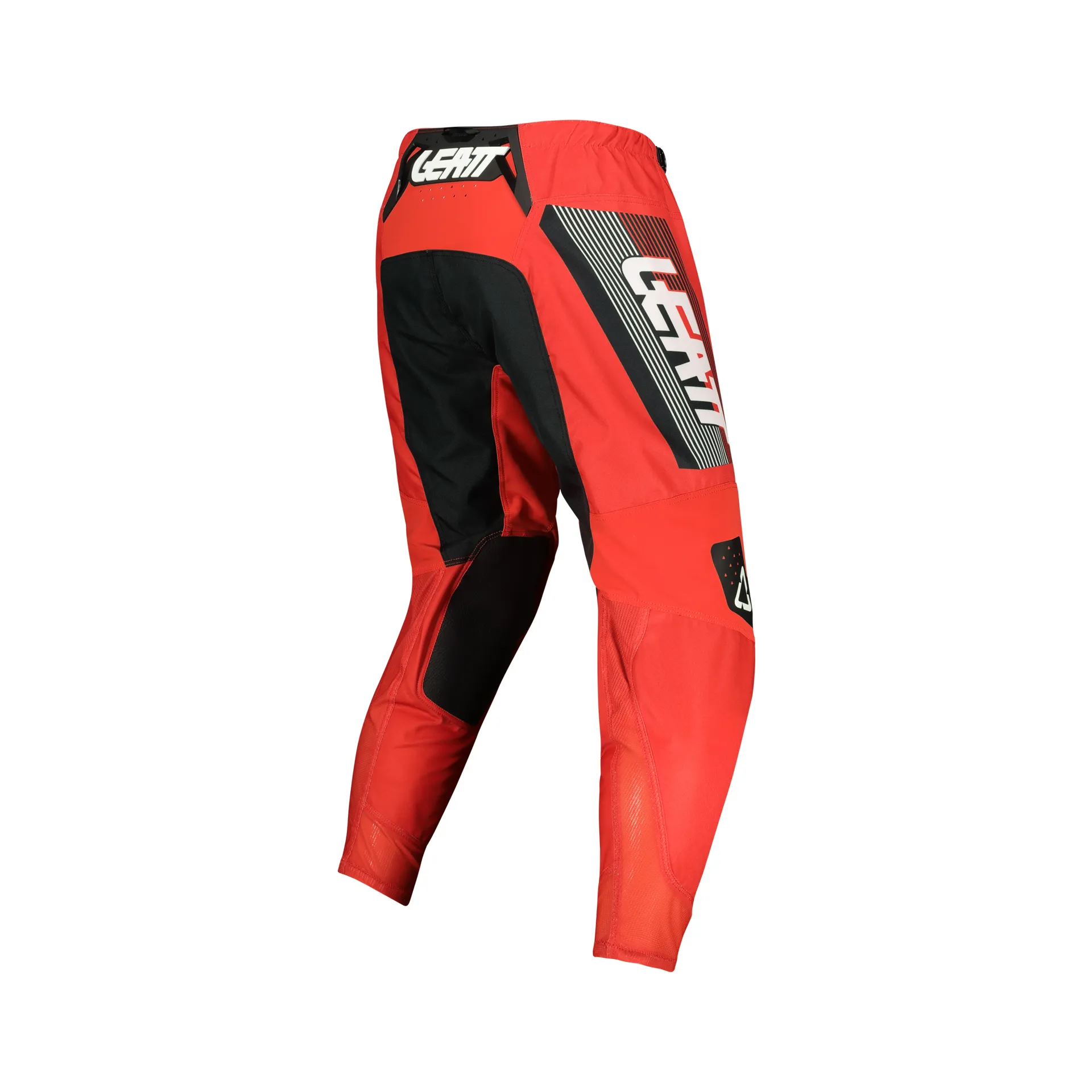 Leatt Pant 4.5 Red - Leatt