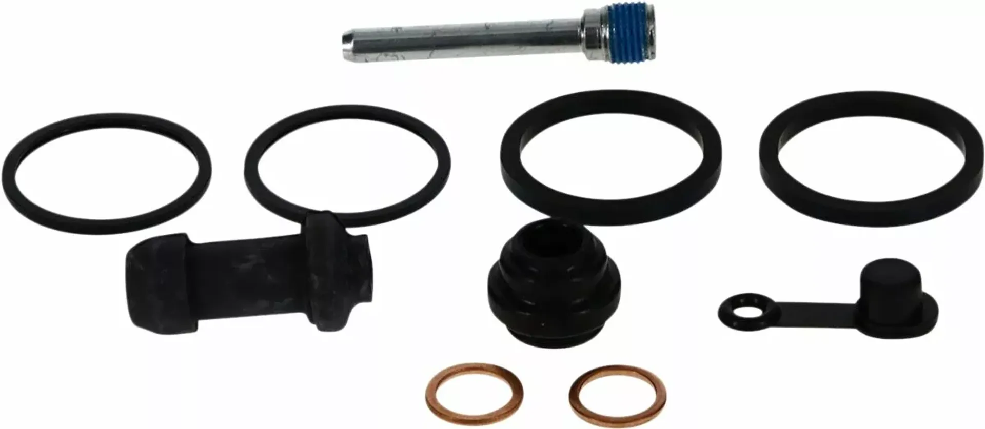 Prox reparationssæt til bremsekaliper Yamaha 1998-2016 - ProX - Motocross Parts