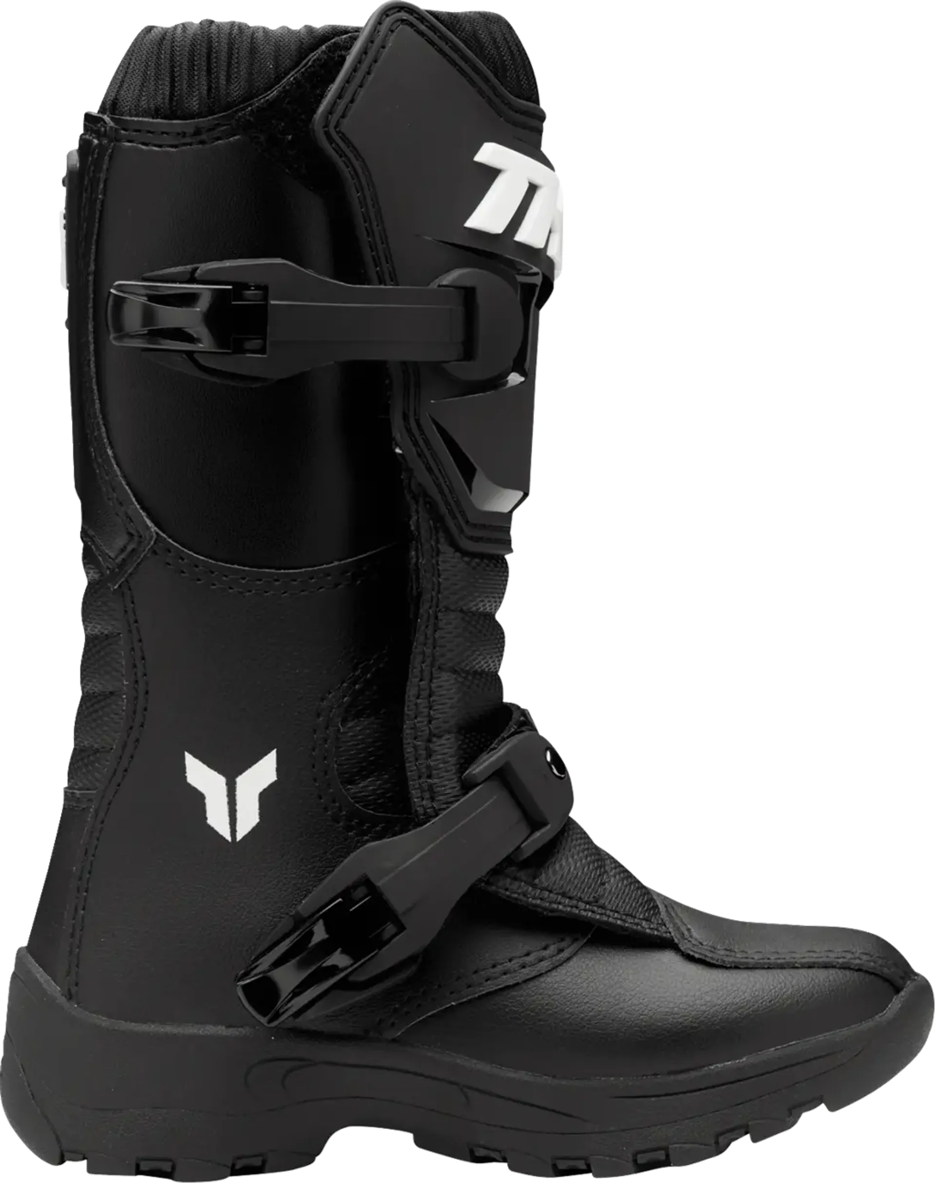 Thor Youth Blitz XR Mini - Black - Thor