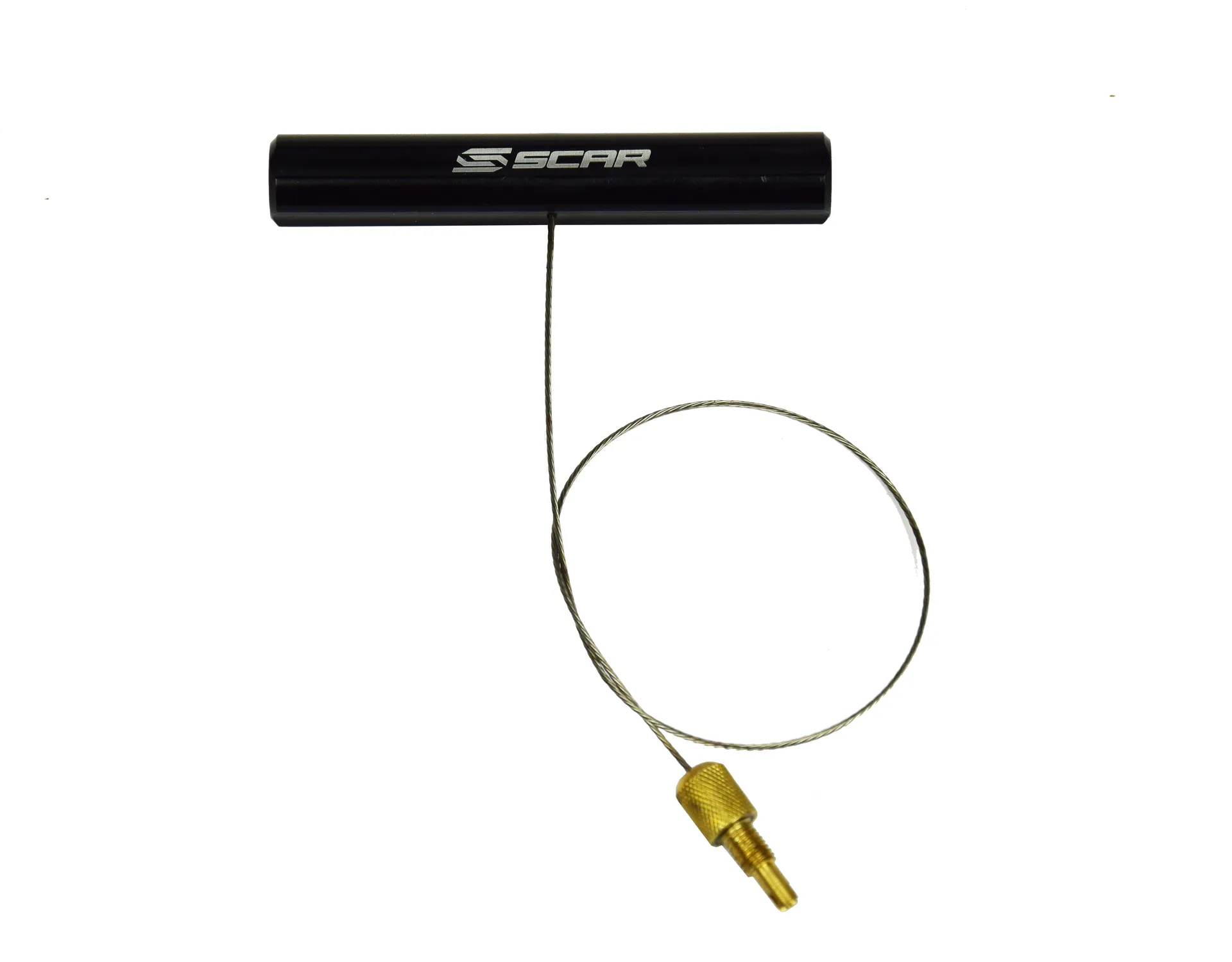 Scar Air Valve Puller and air valve core removal - Scar - Motocross Parts