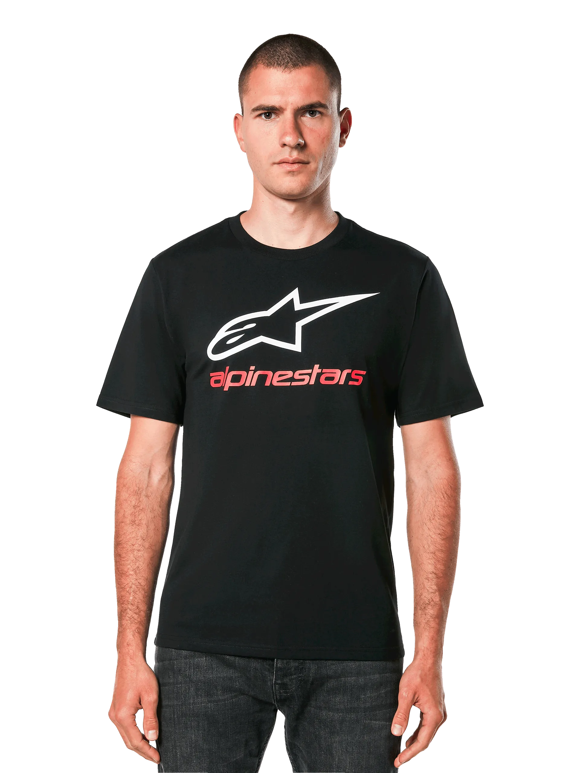 Alpinestars Always 2.0 CSF T-Shirt - Alpinestars - Motocross Parts