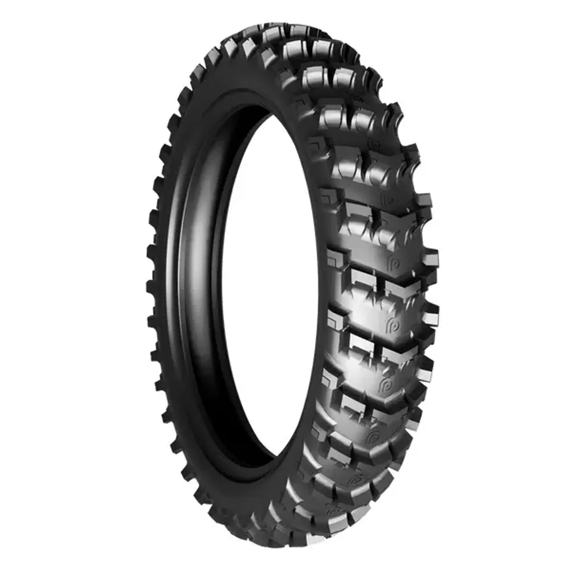 Plews Tyres Hawkstone Grand Prix 90/100-12 Soft MX1 - Plews Tyres - Motocross Parts