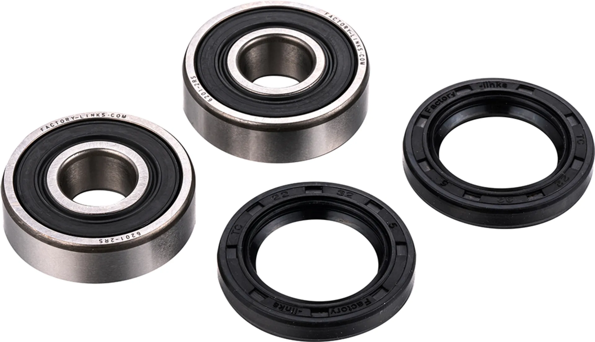 Factory Links hjullejer YZ65/85 for - Factory Links - Motocross Parts