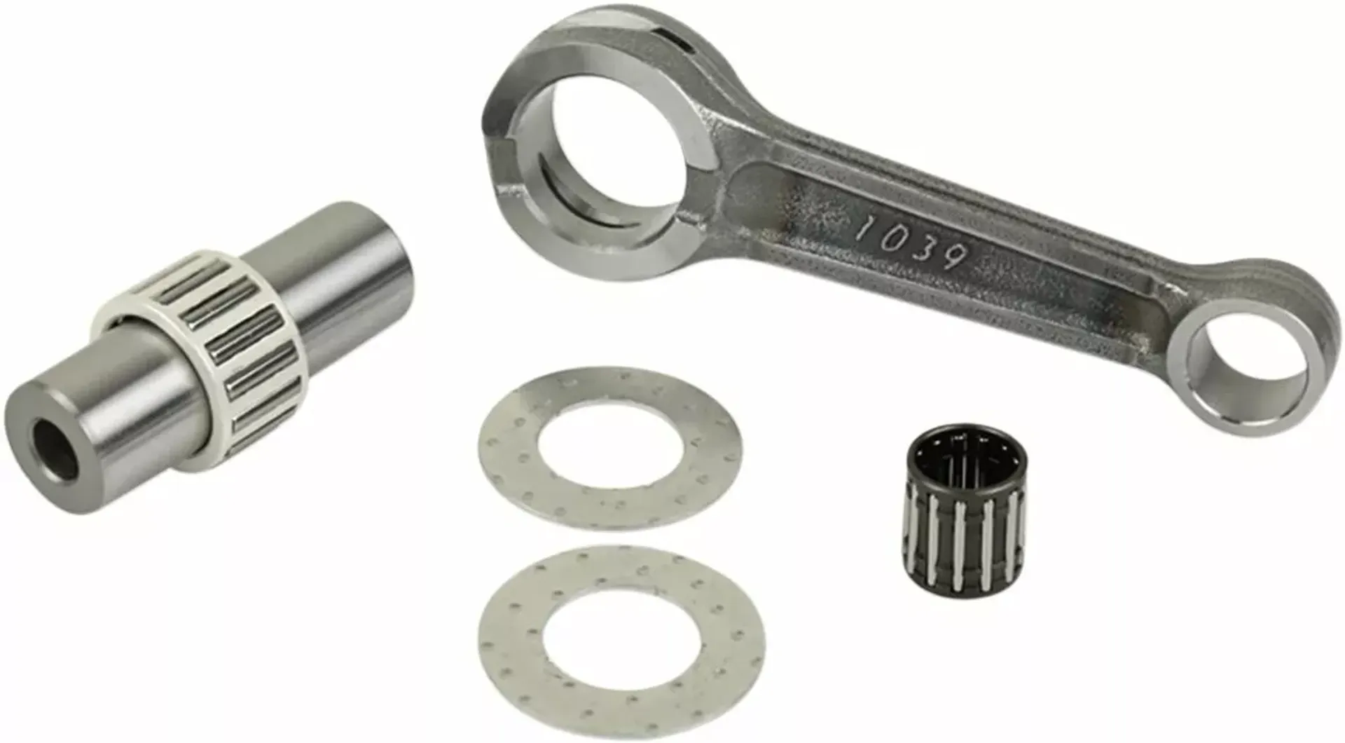 Athena plejlstangssæt KTM 65 SX 2009-2023 - Athena