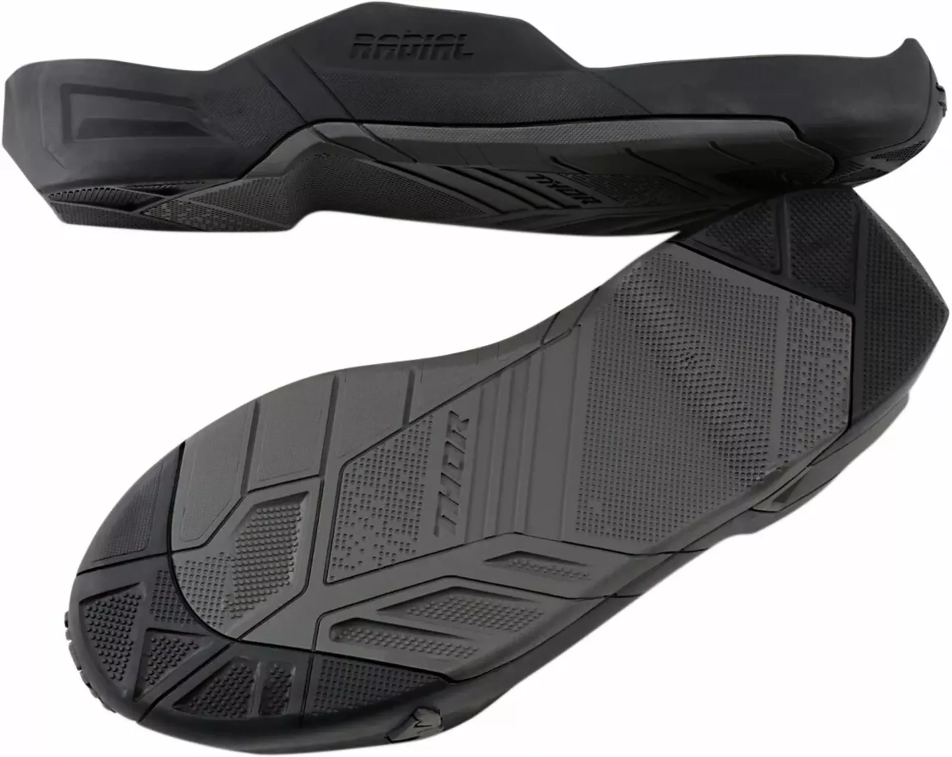 Thor Radial MX støvler - sorte - Thor