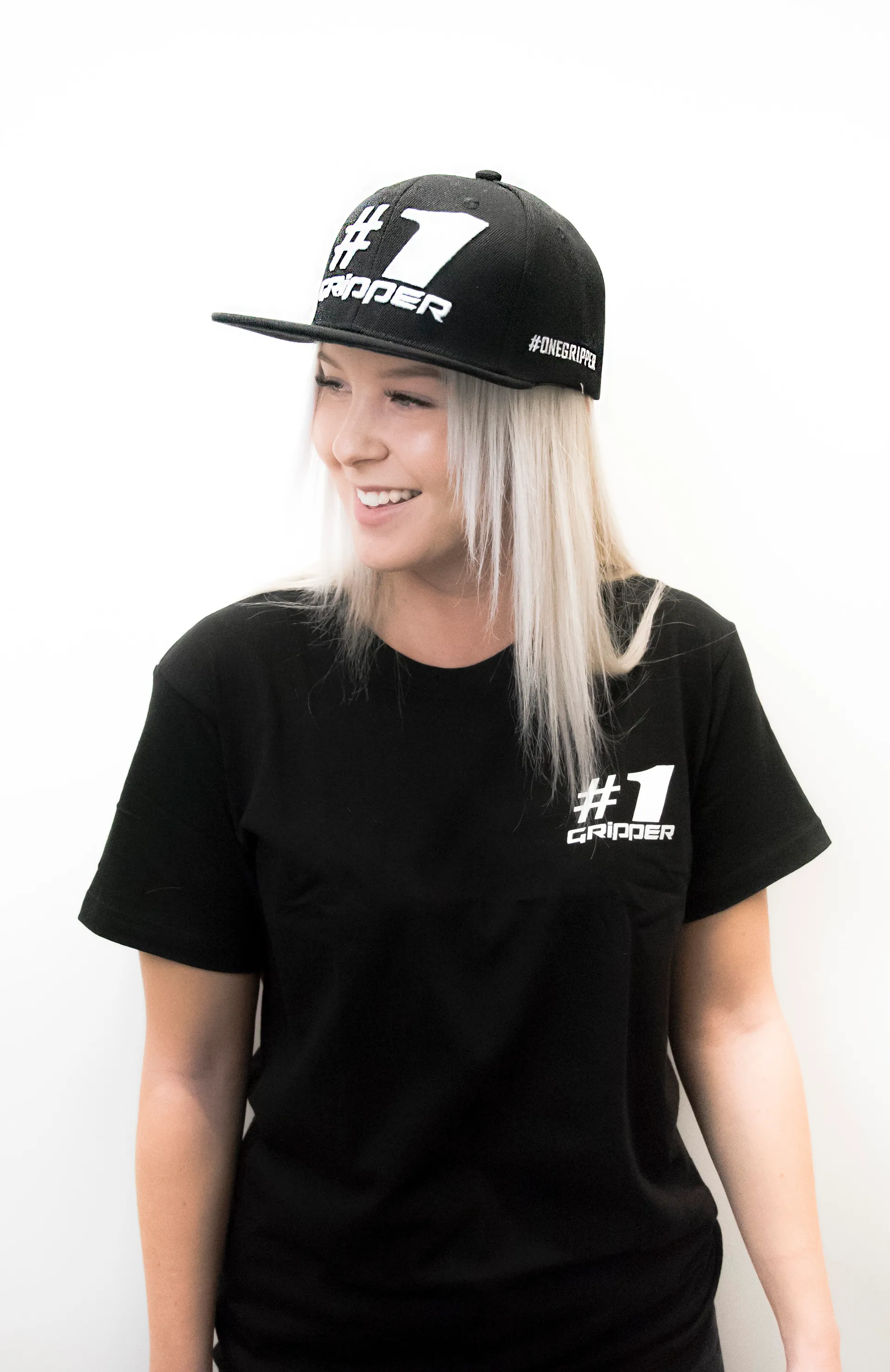 ONEGRIPPER Snapback - ORIGINAL - OneGripper