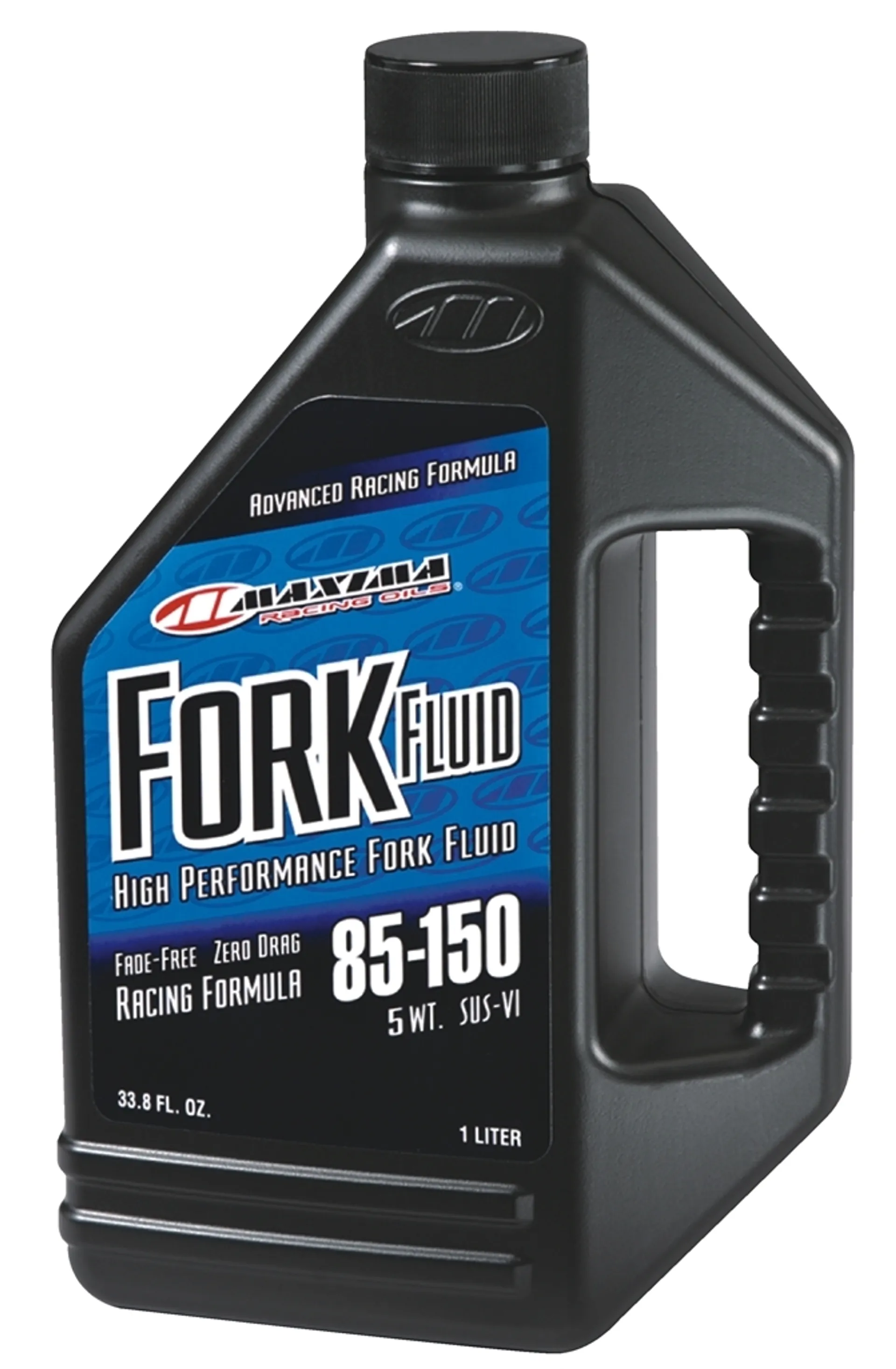 Maxima RACING FORGAffelolie SAE 5 - 1 liter - Maxima Racing Oils