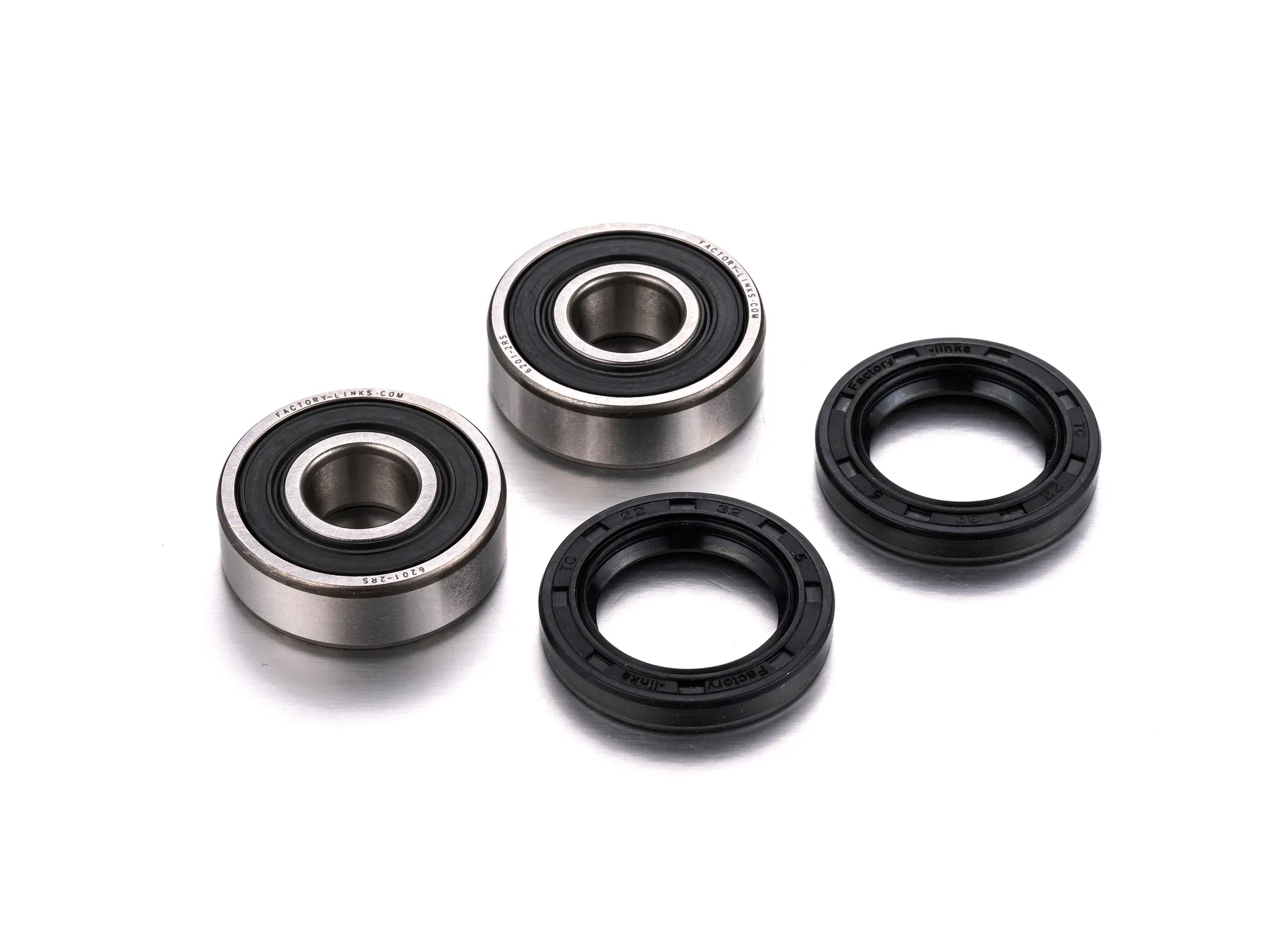 Factory Links hjullejer YZ65/85 for - Factory Links