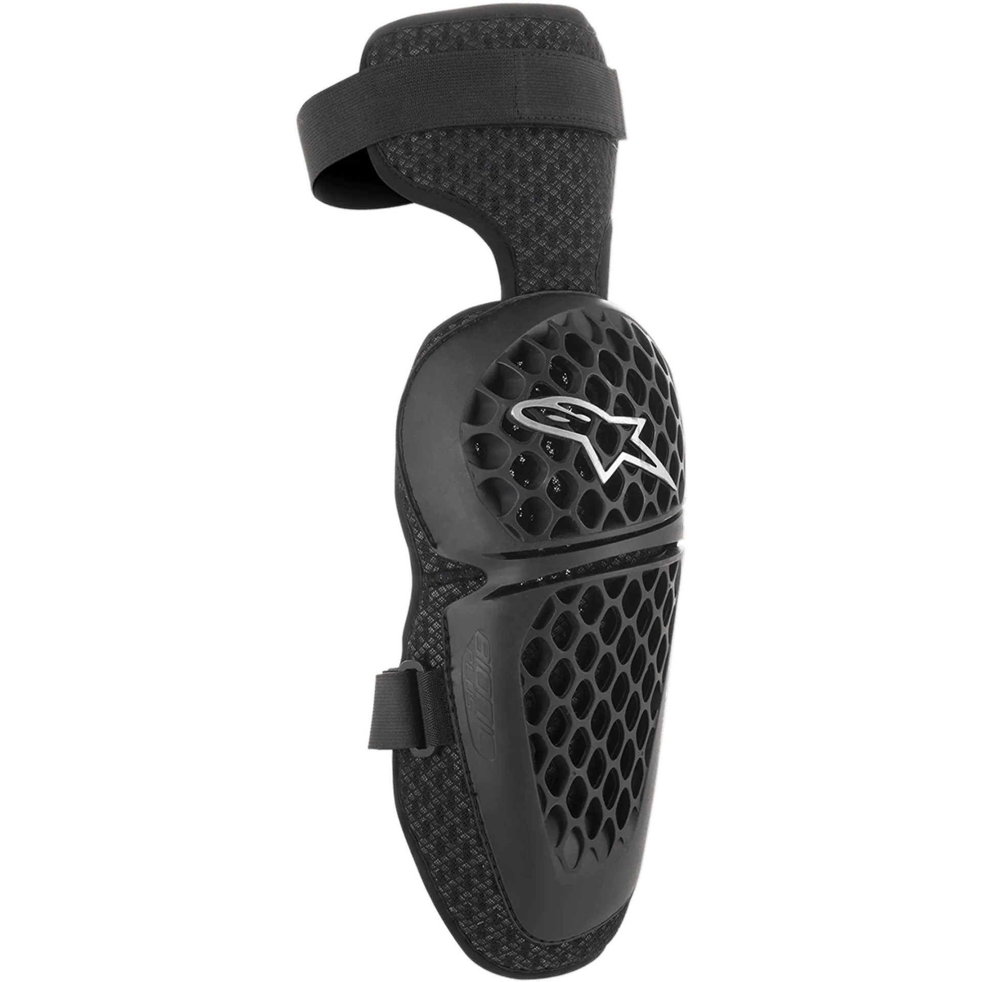 Alpinestars Youth Bionic Plus Knee Protectors - Alpinestars - Motocross Parts