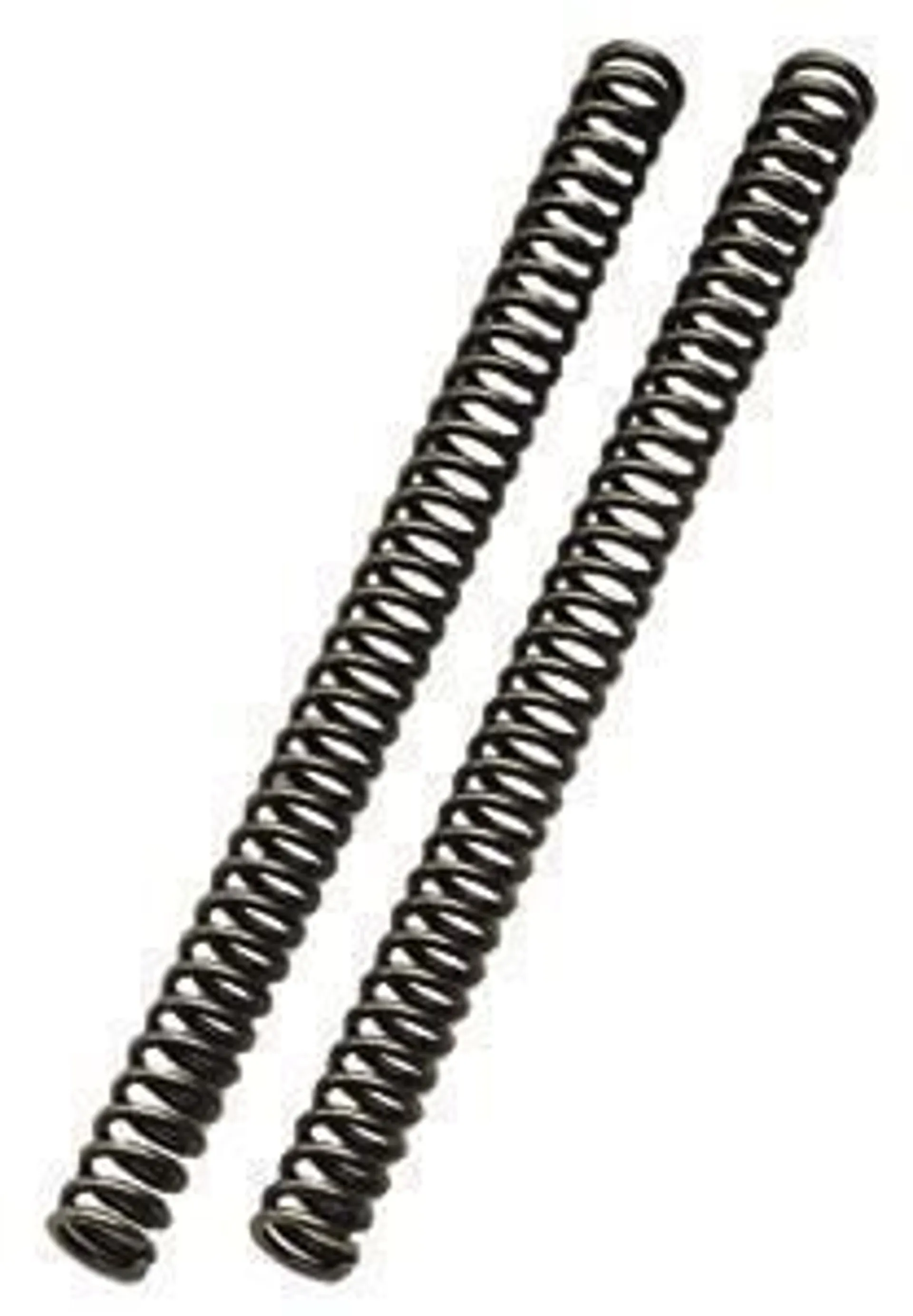 Fork springs 29.5x370, 3.2 N/mm - S-Tech - Motocross Parts