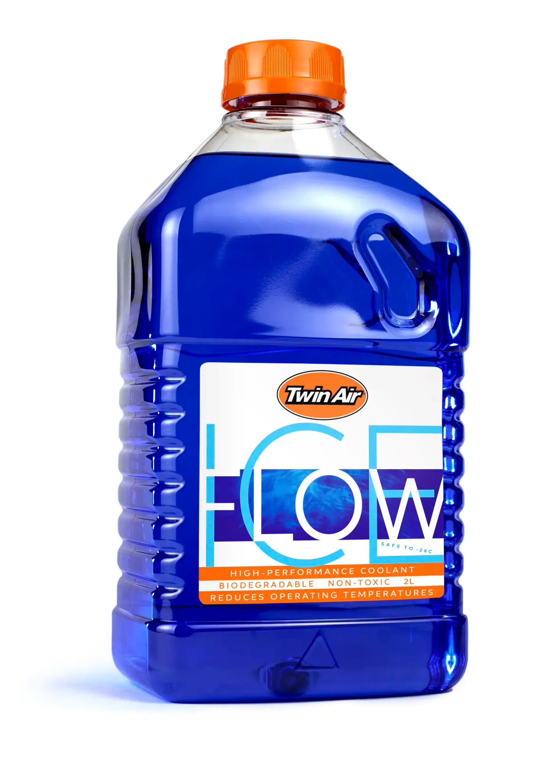 Twin Air Ice Flow High Performance Coolant 2l - Twin Air - Motocross Parts
