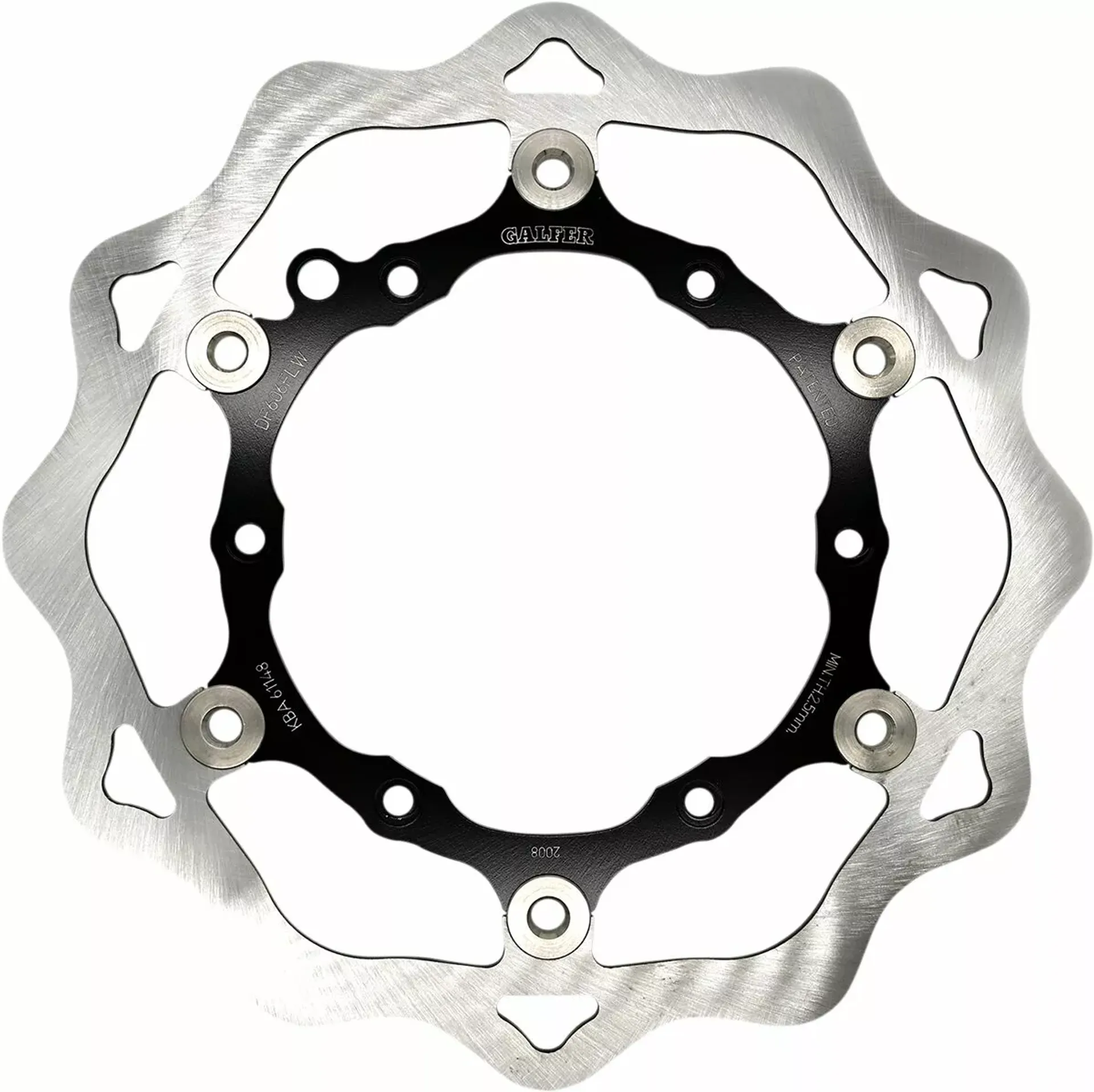 Galfer Wave® Rotor KTM 1990-2024 - Galfer