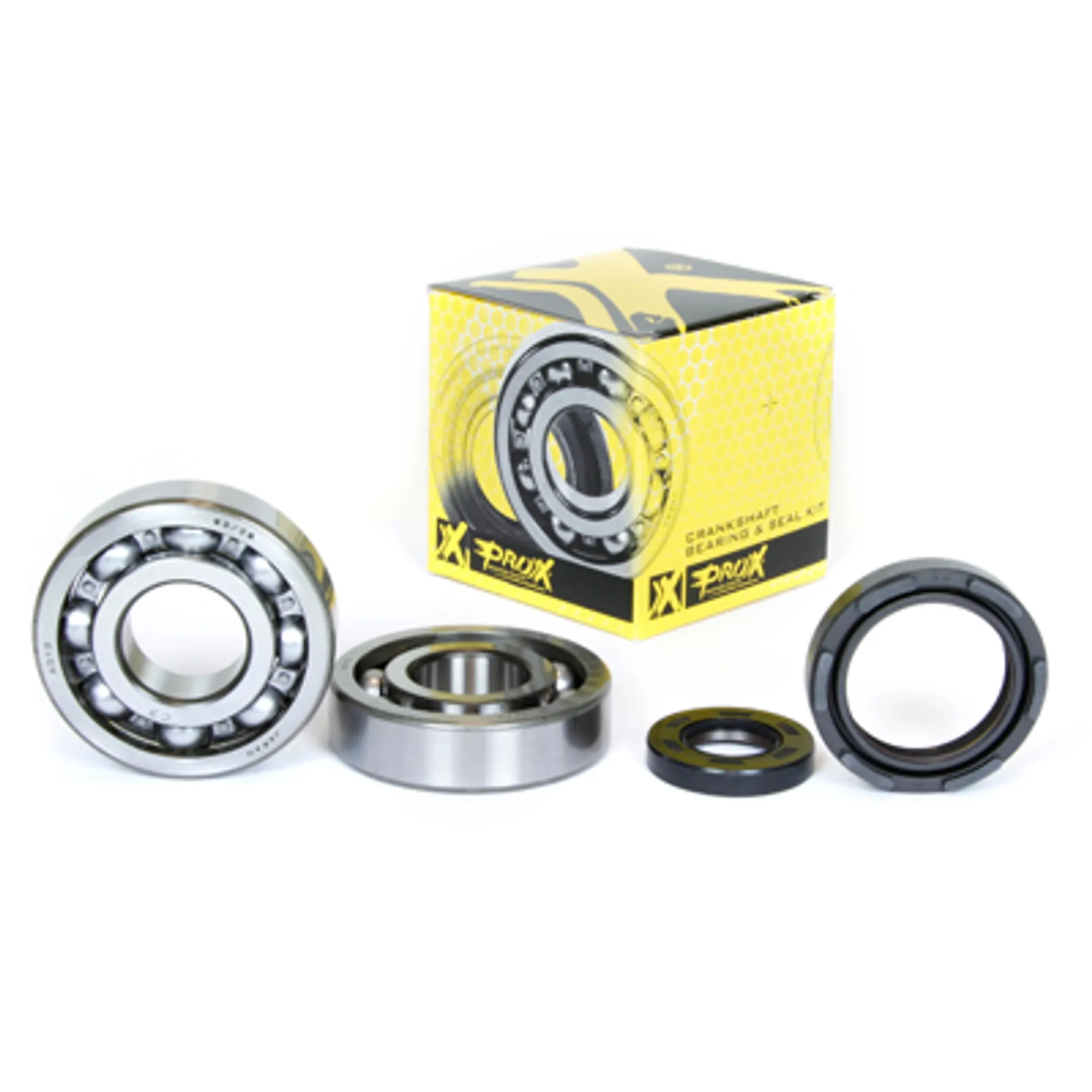 ProX krumtap leje- og pakdåsesæt YZ250 '88-97 - ProX - Motocross Parts