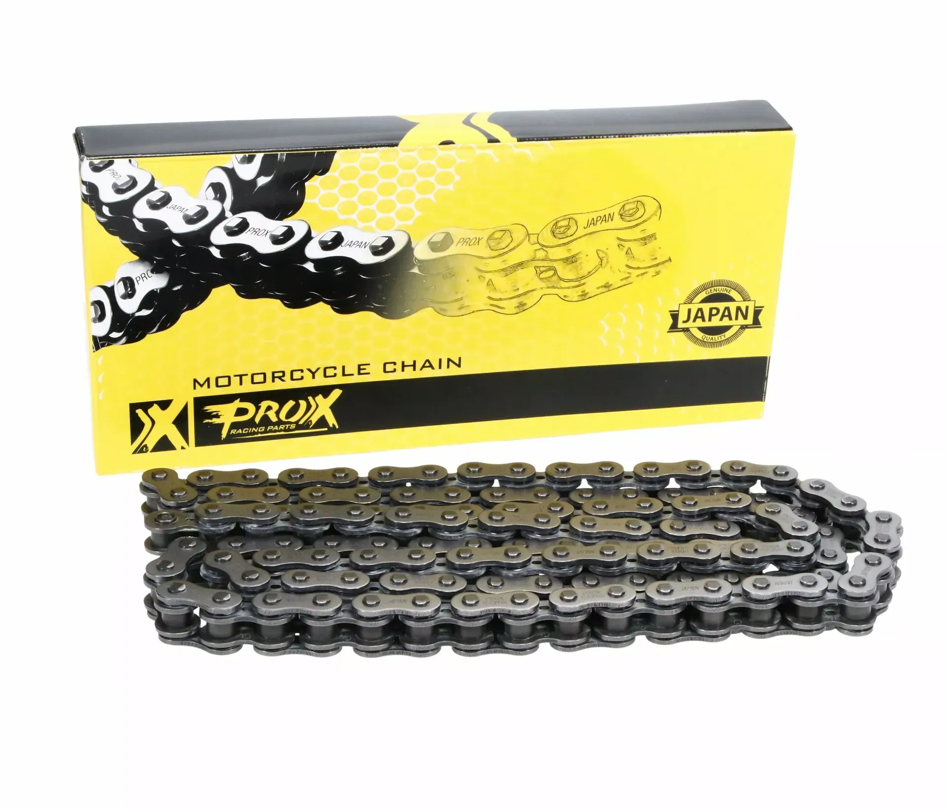 Prox 520 X-Ring kæde - ProX