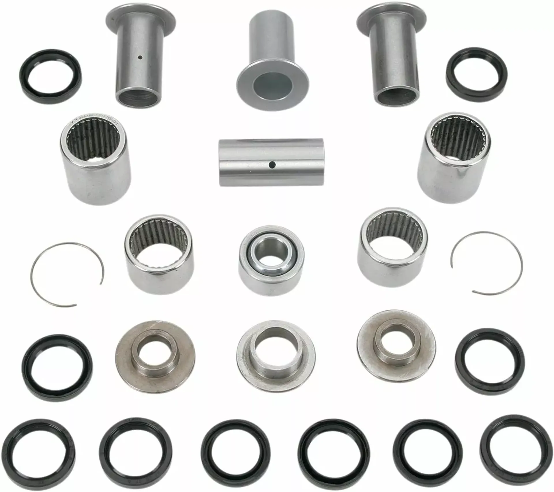 Moose Offroad Linkage Bearing Kit YZ125/250 1988-1989 - Moose Offroad - Motocross Parts