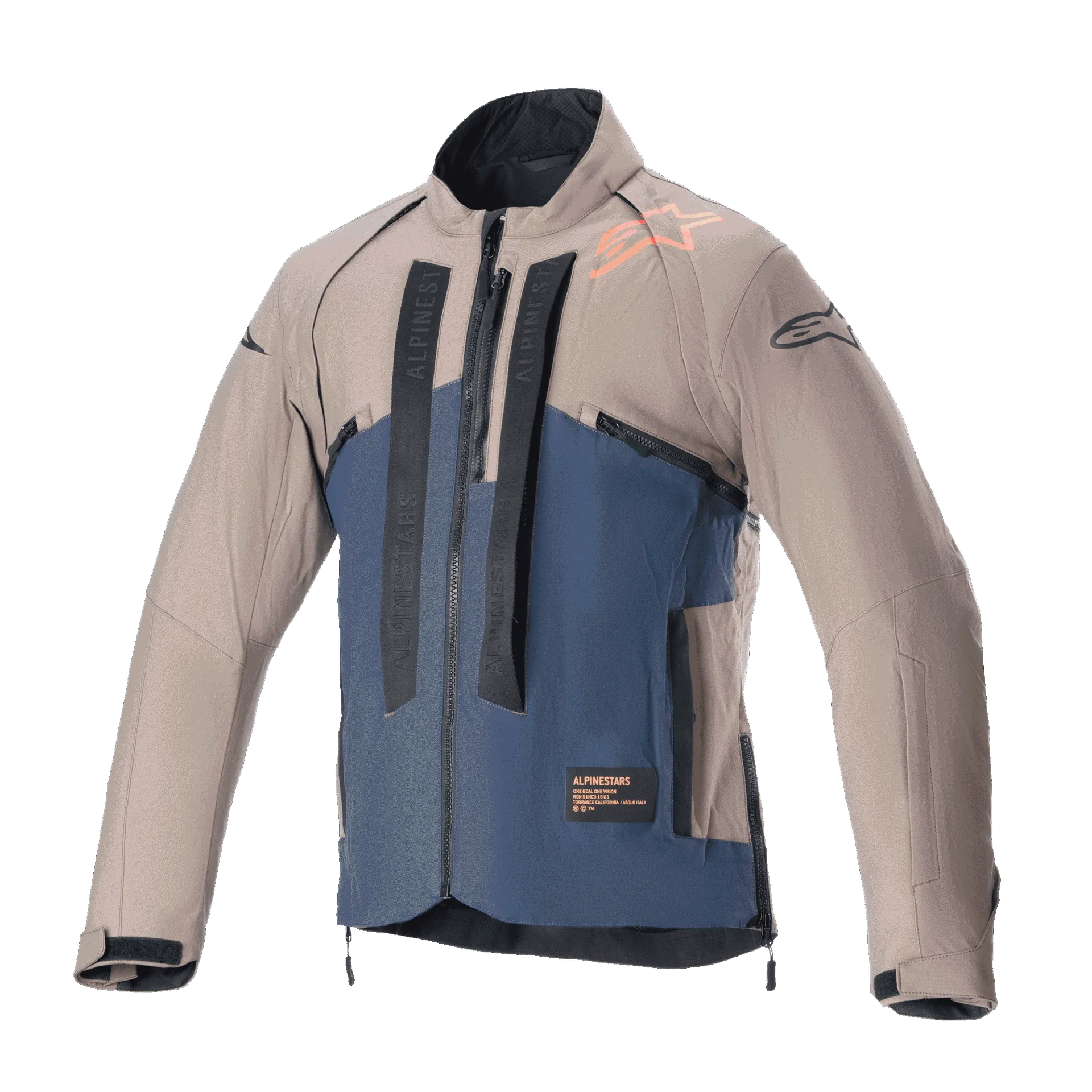 Alpinestars Techdura Jacket - Alpinestars