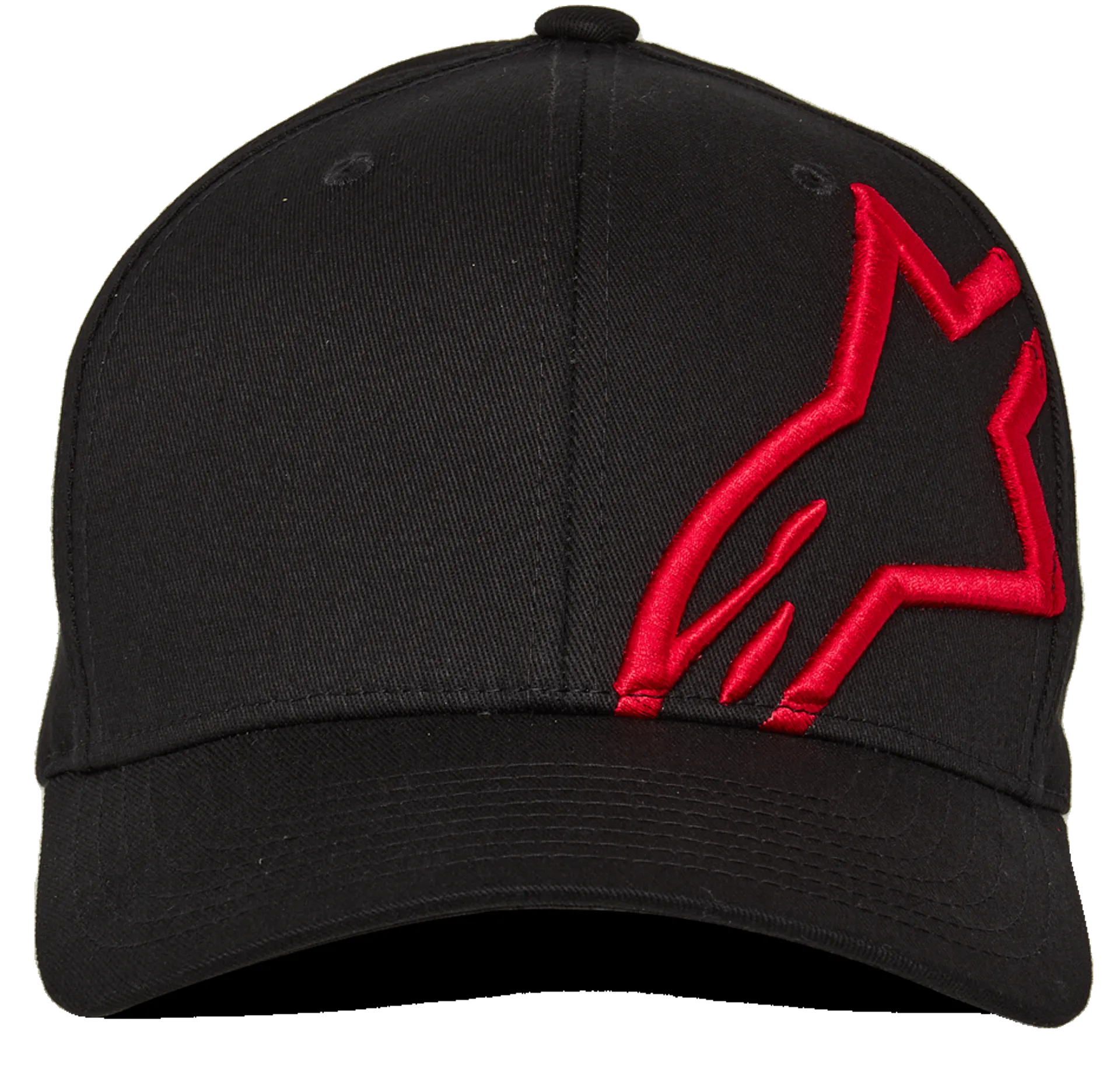 Alpinestars Corp Shift 2 Curved Brim - Alpinestars