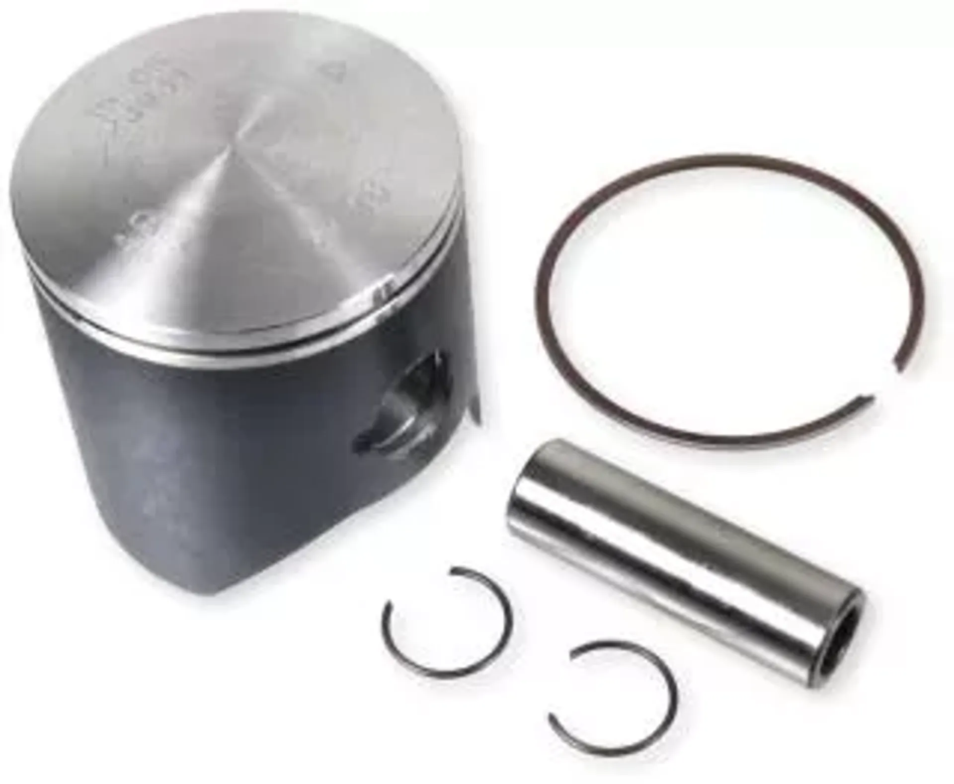 Vertex stempel Replica - 65 SX 2009-2024 - Vertex - Motocross Parts