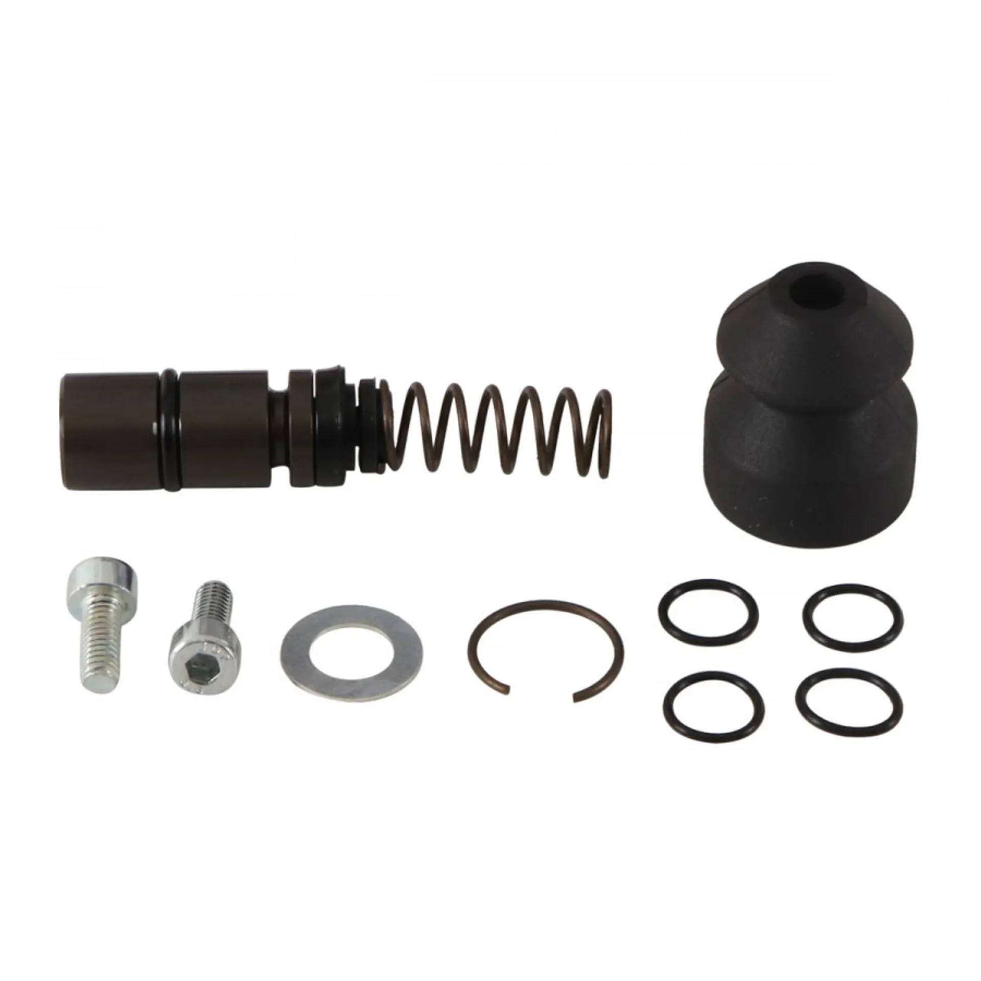 All Balls hovedcylinder reperationssæt bag - 65/85SX - All Balls - Motocross Parts
