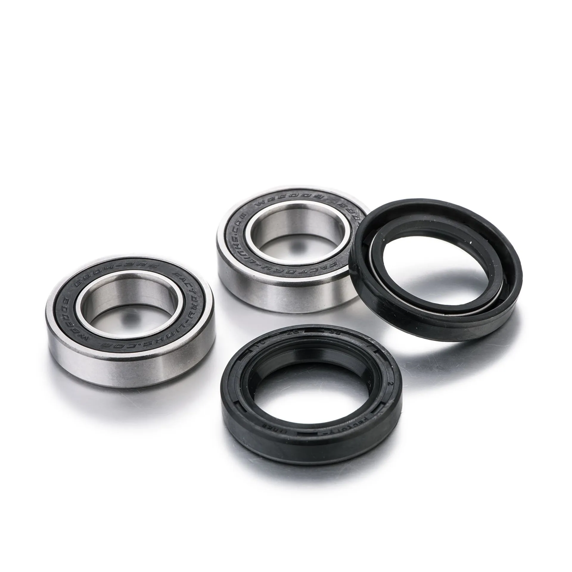 Factory Links wheel bearings YZ125/YZ250 for - Factory Links