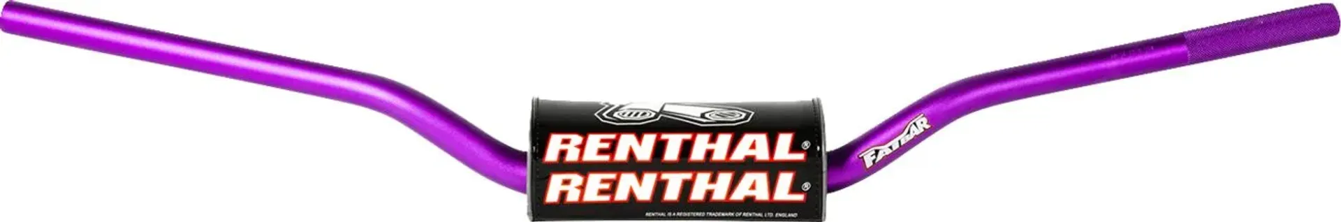 RENTHAL Fatbar™ Handlebar - RENTHAL - Motocross Parts