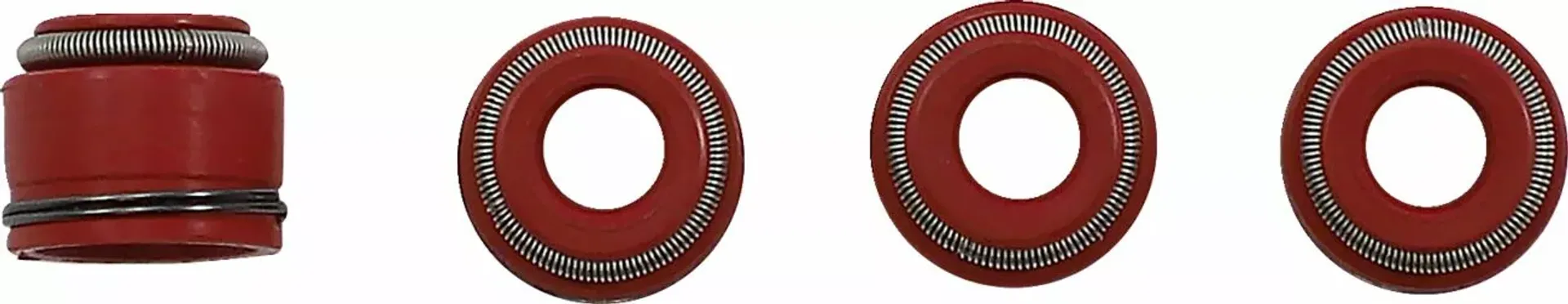 Moose Offroad Ventilhætte pakninger CRF250R - Moose Offroad - Motocross Parts