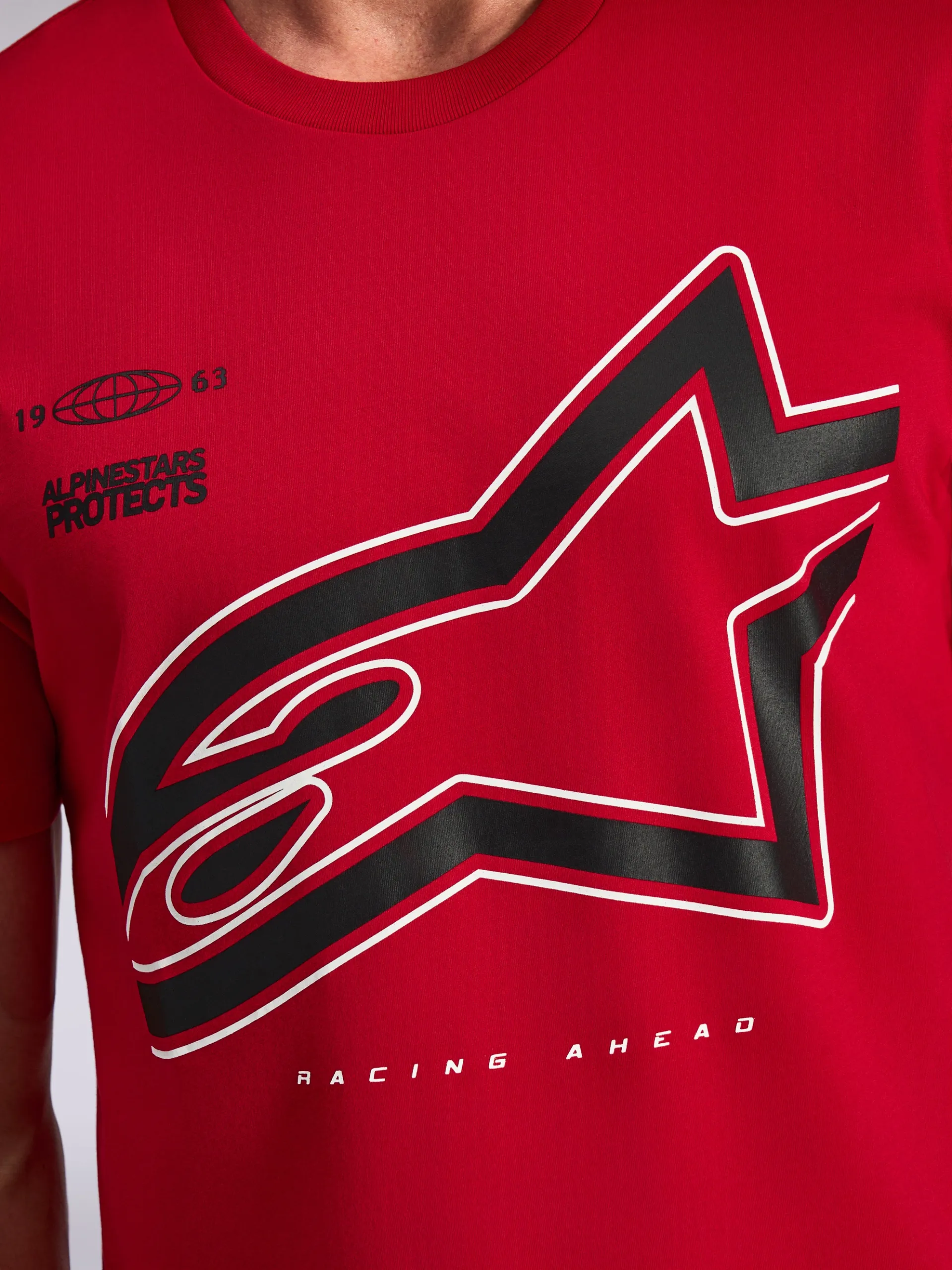 Alpinestars Authority CSF T-Shirt - Alpinestars