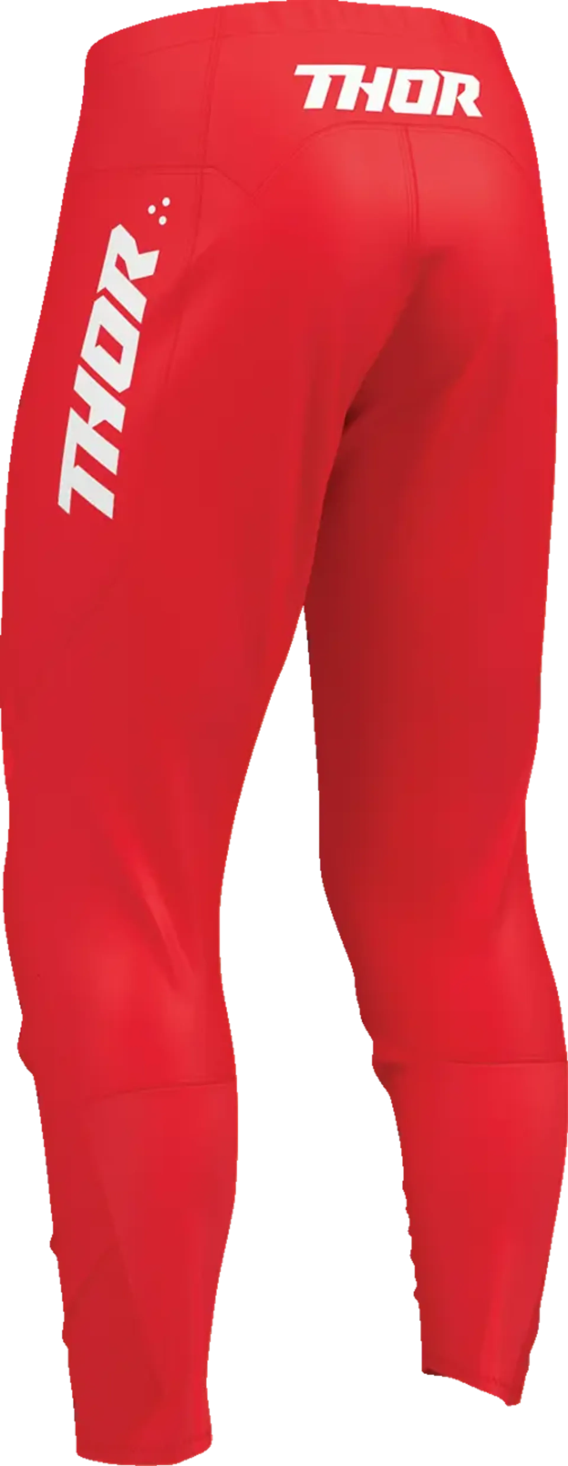 Thor Ridemode Pant - Menace Red - Thor