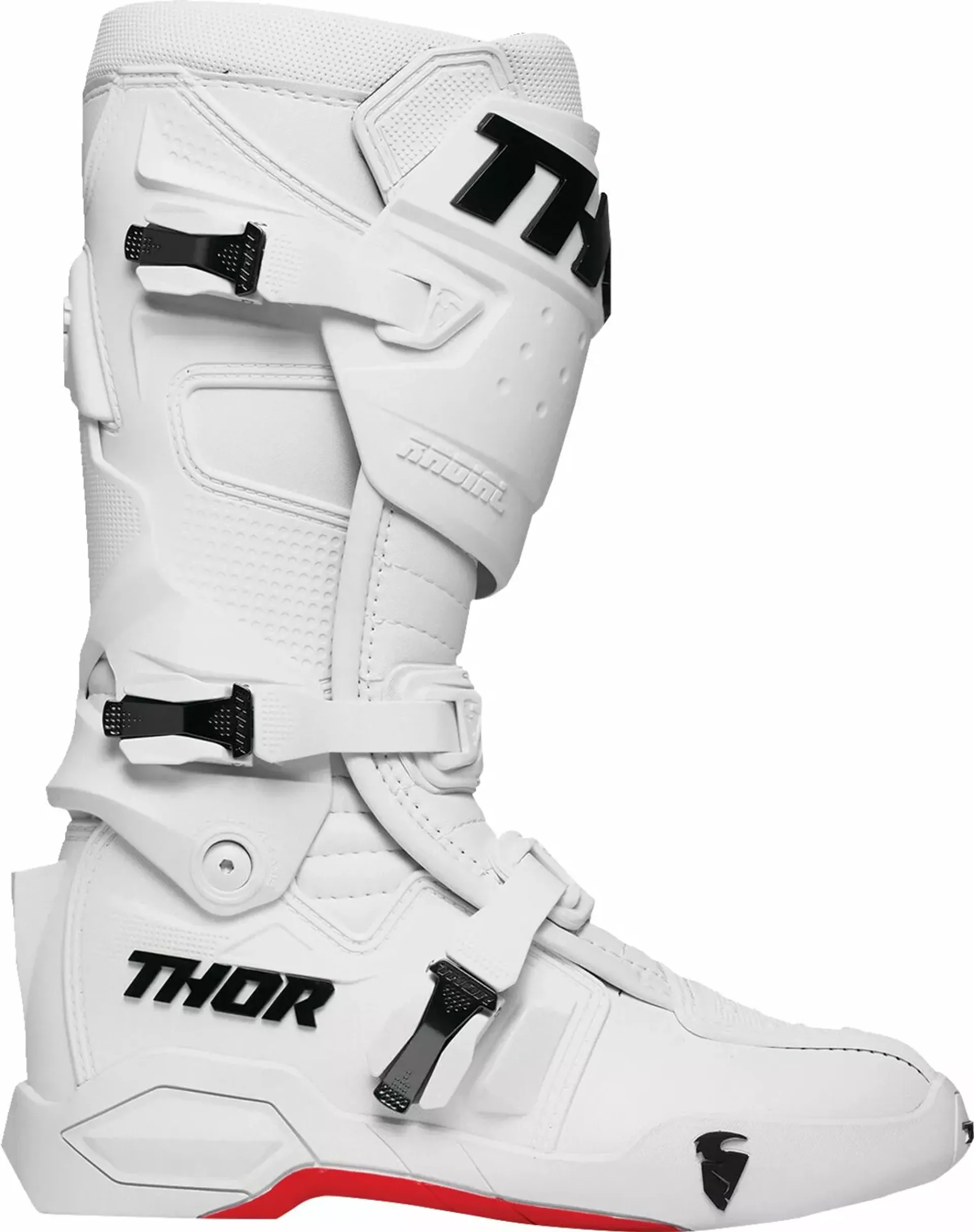 Thor Radial MX-stövlar - frost - Thor