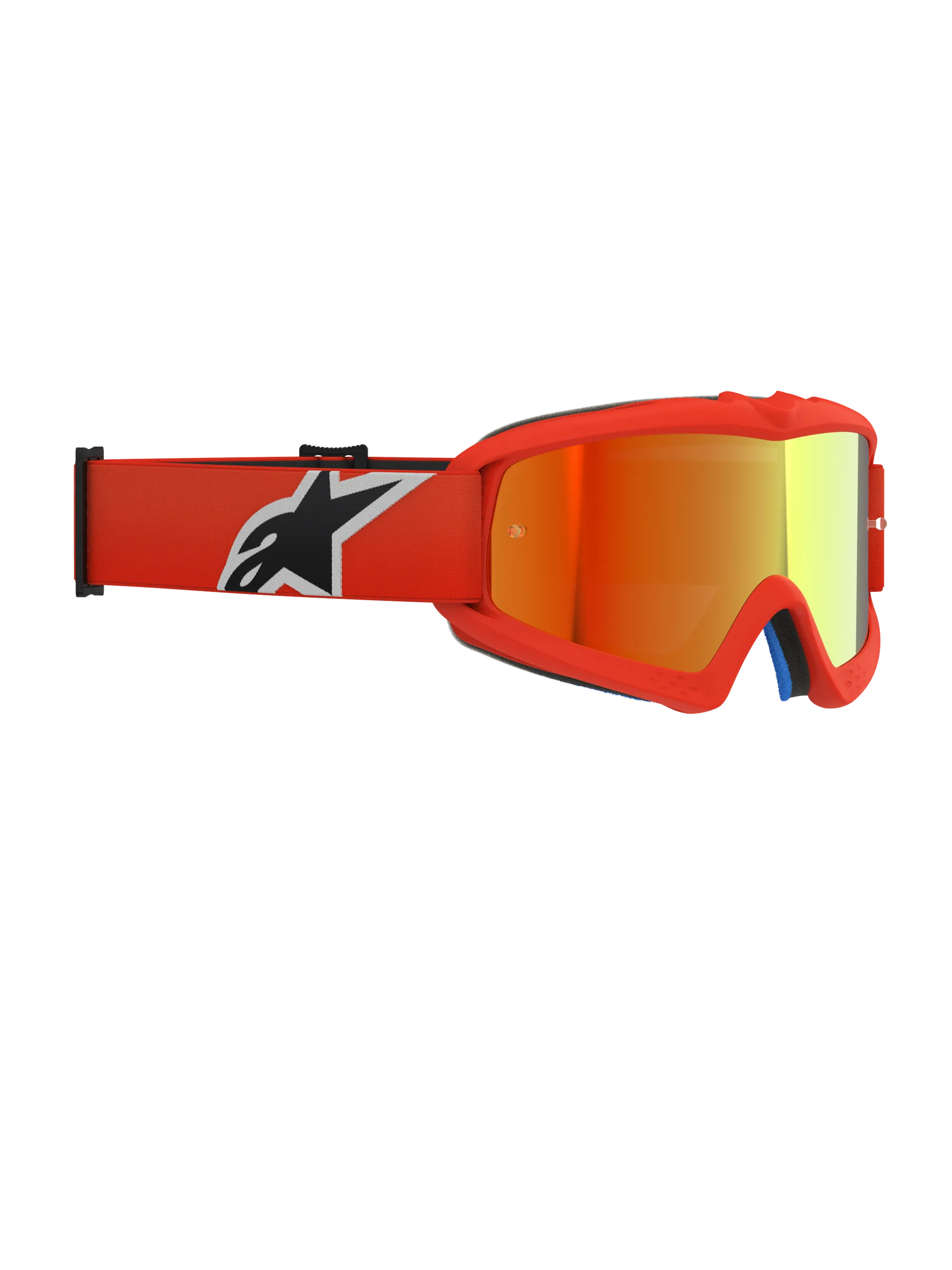 Alpinestars Vision Youth Corp Goggles - Alpinestars