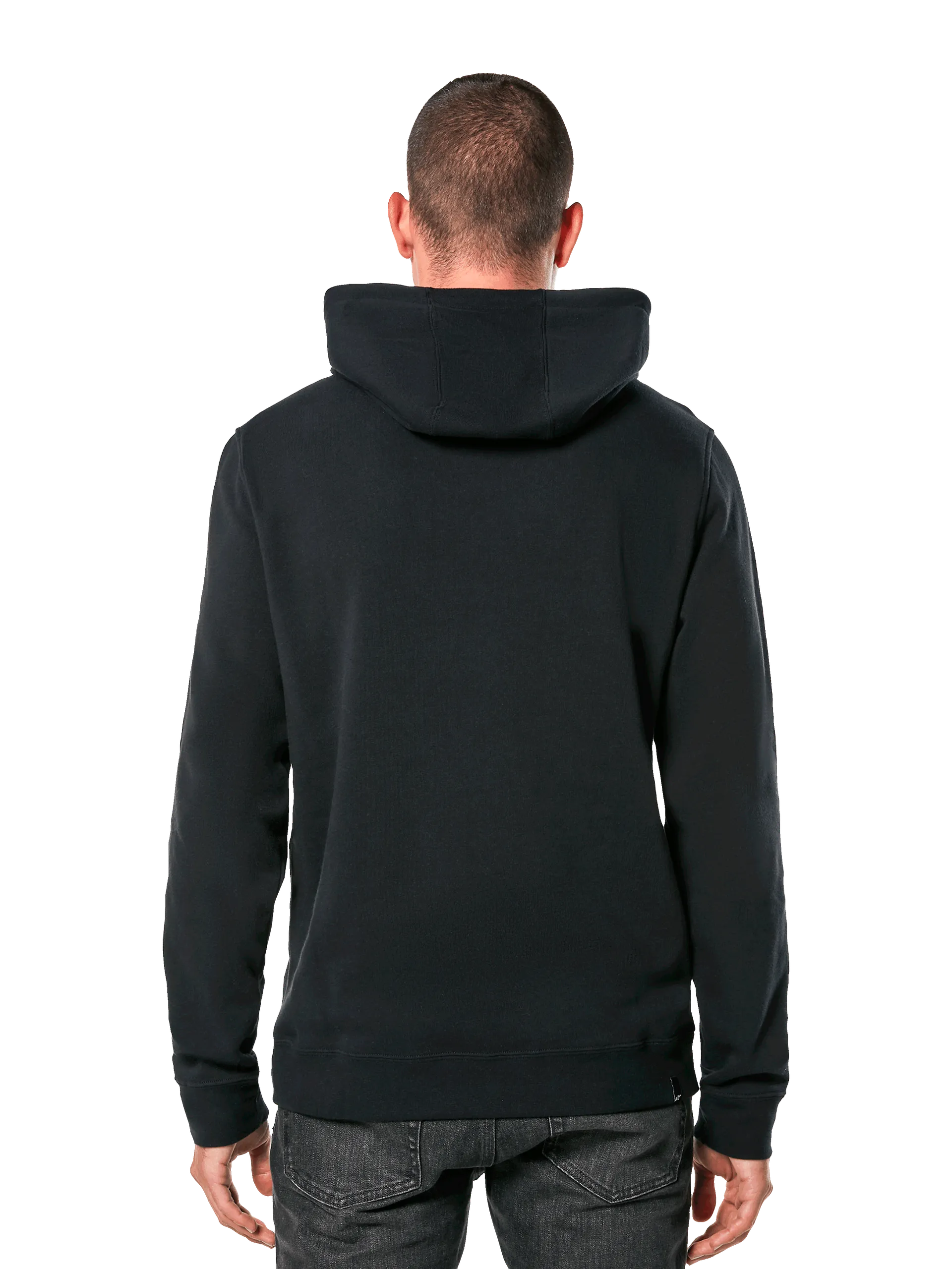 Alpinestars Ride 4.0 Hoodie - Alpinestars
