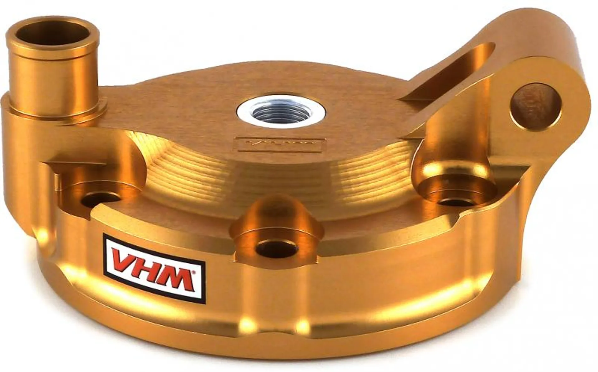 VHM topstykke - YZ250 99-... - VHM