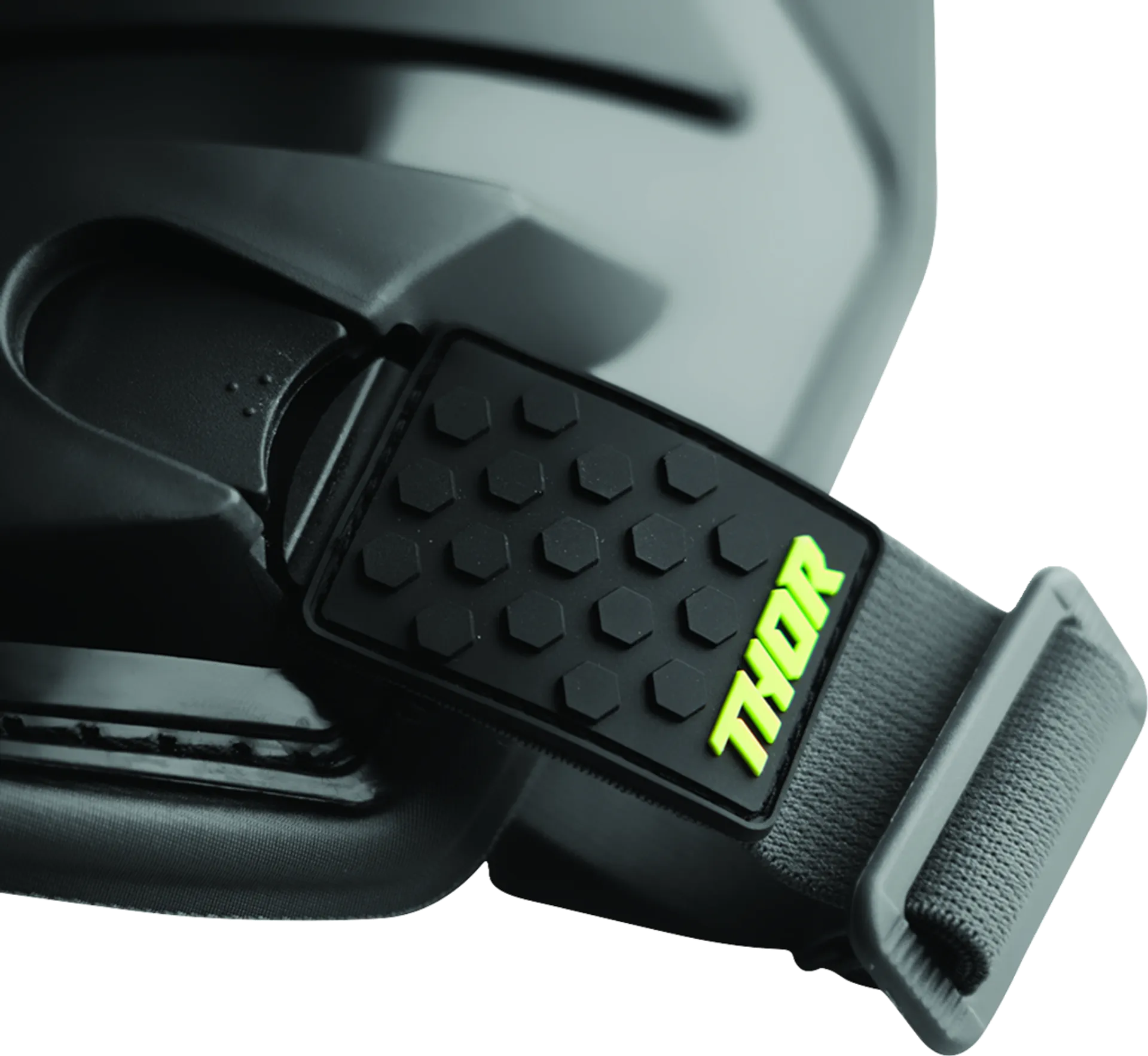 Thor brynje - Sentinel pro black - Thor