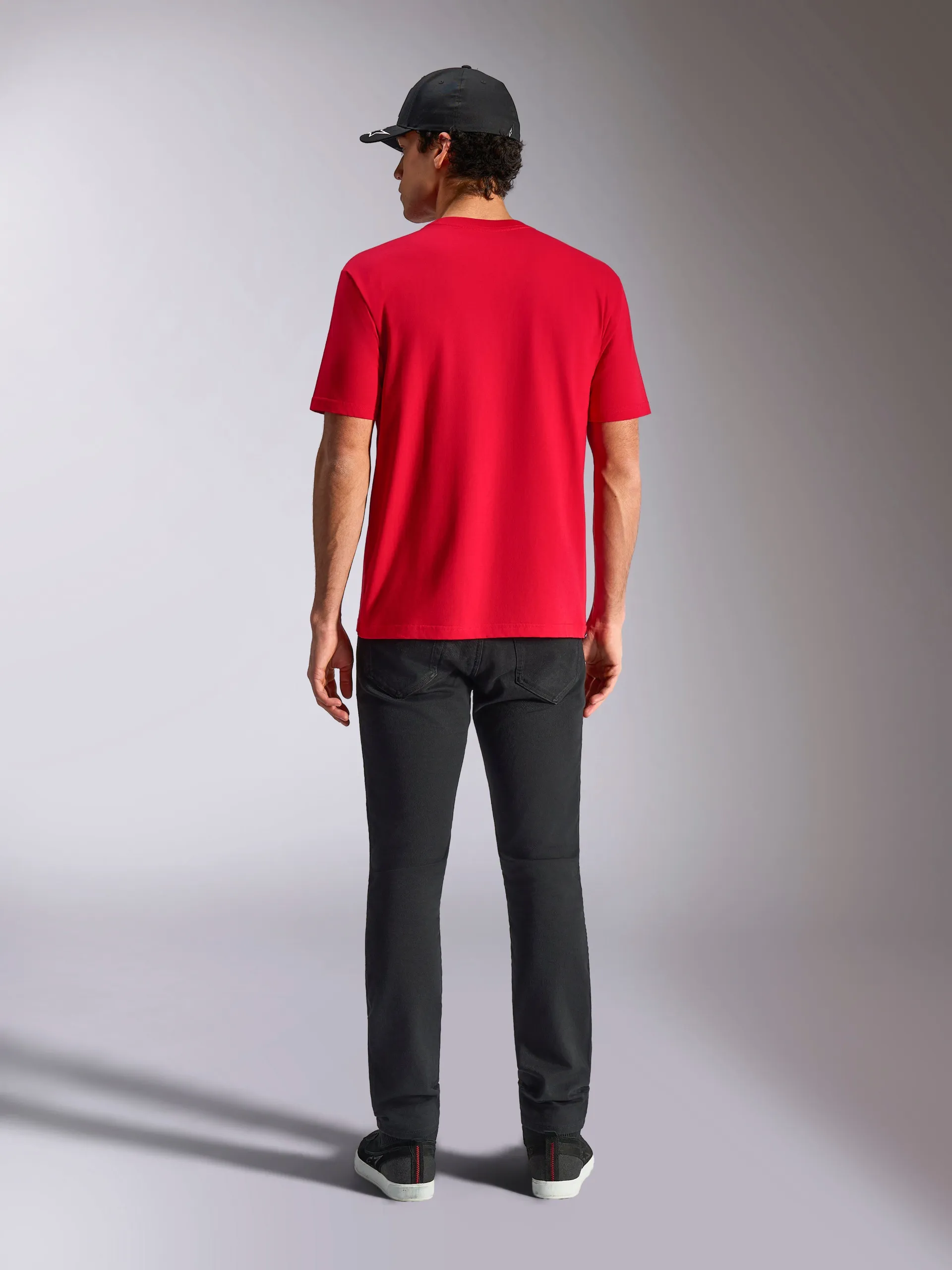 Alpinestars Noka CSF T-Shirt - Alpinestars