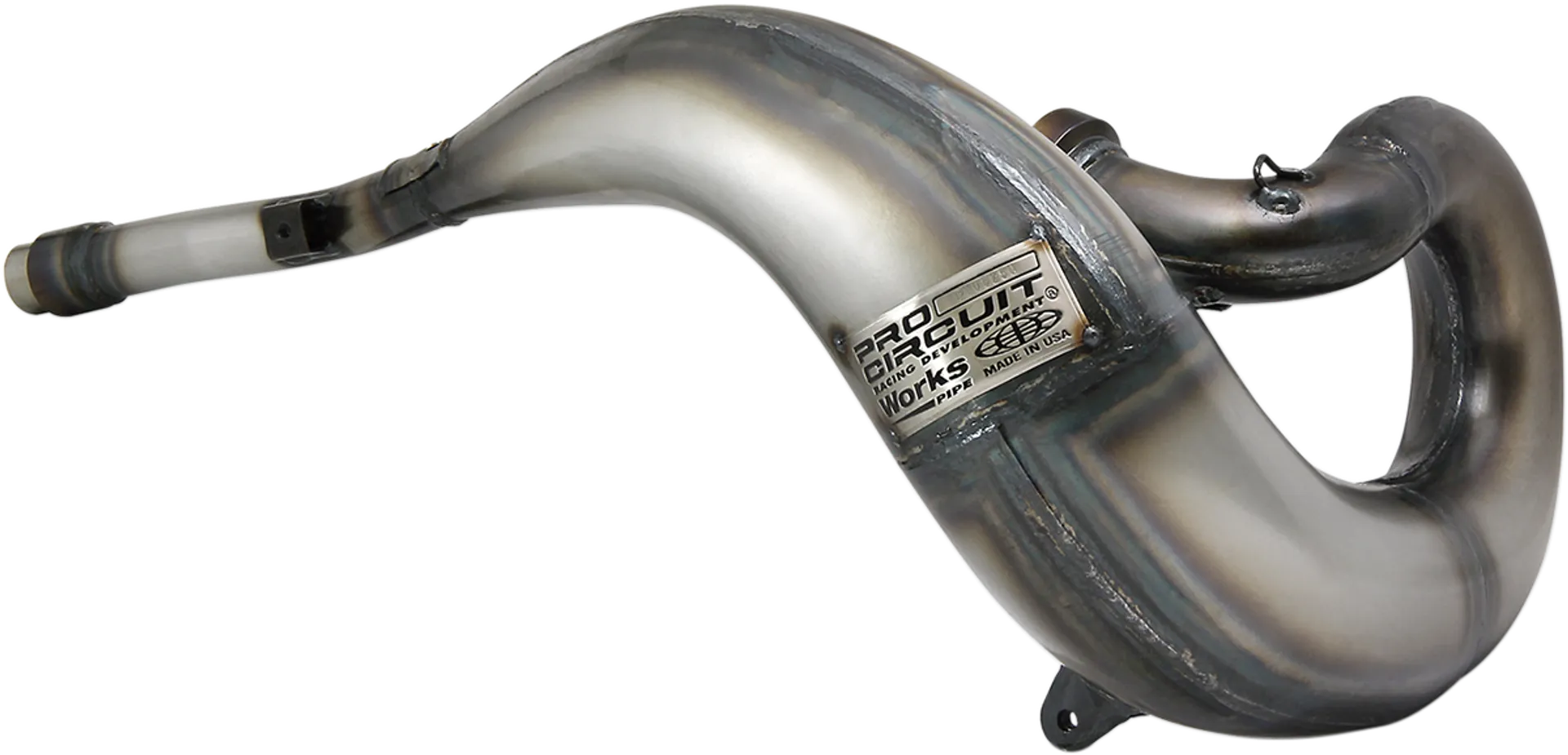 Pro Circuit Yamaha Works rør - YZ250 2002-2024 - Pro Circuit - Motocross Parts