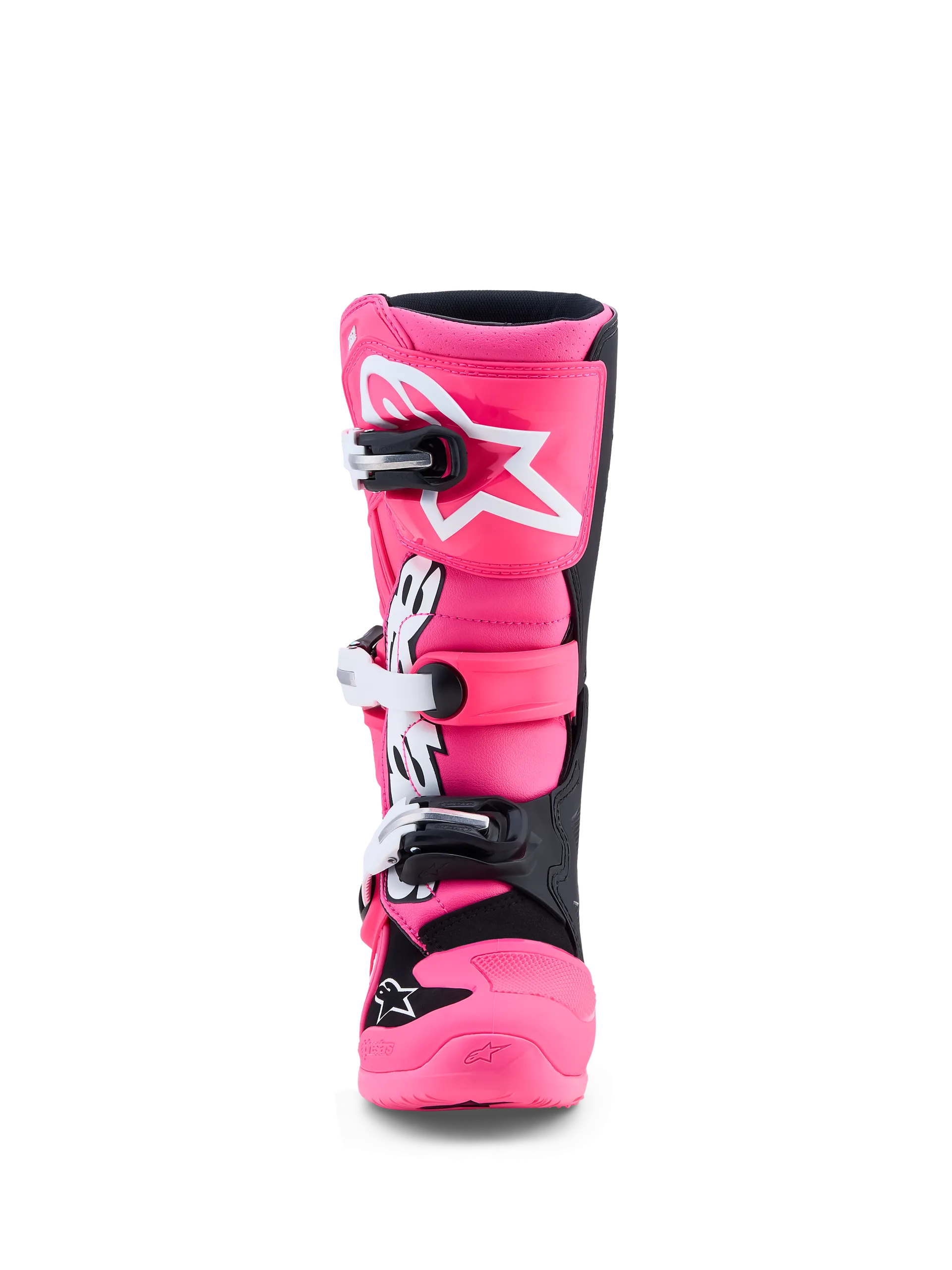 Alpinestars Youth Tech 7S Boots - Alpinestars