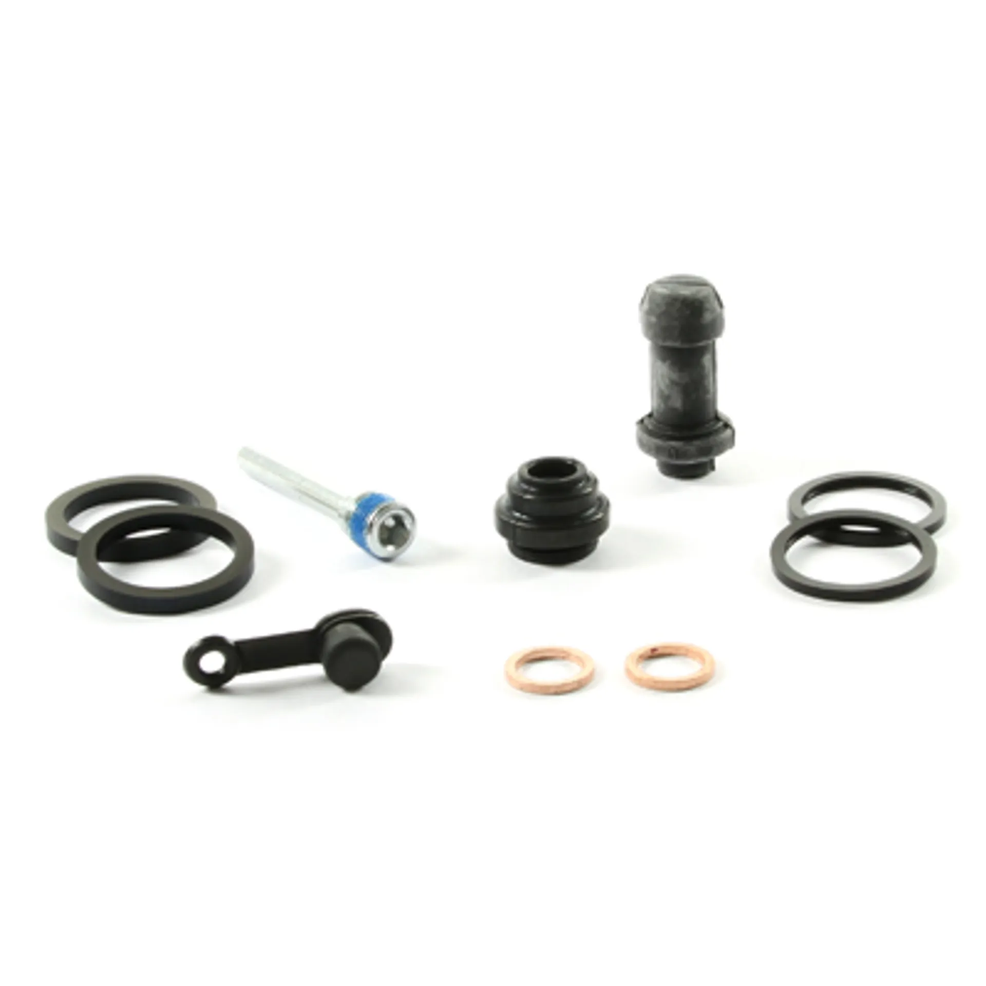 ProX reperationssæt til forreste bremsekaliber YZ125/250 '08-15 - ProX - Motocross Parts