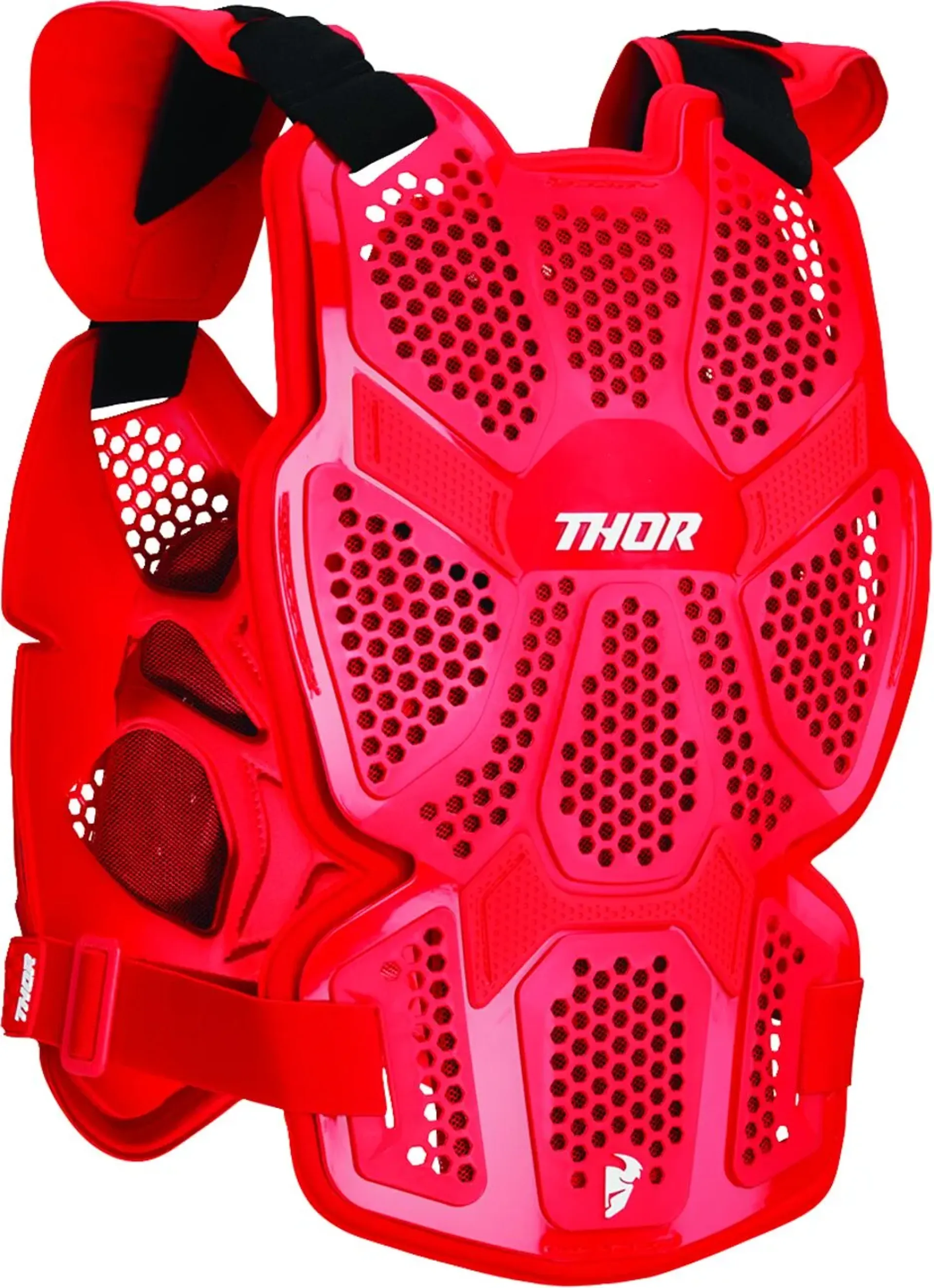 Thor sentinel pro - rød - Thor