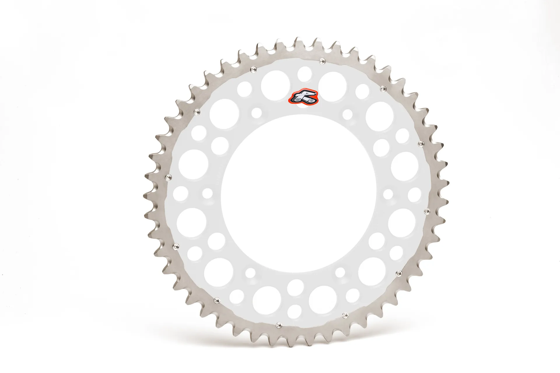 Renthal bagtandhjul Twinring SX+F 90-HVA 14- 50t GPSI - Renthal