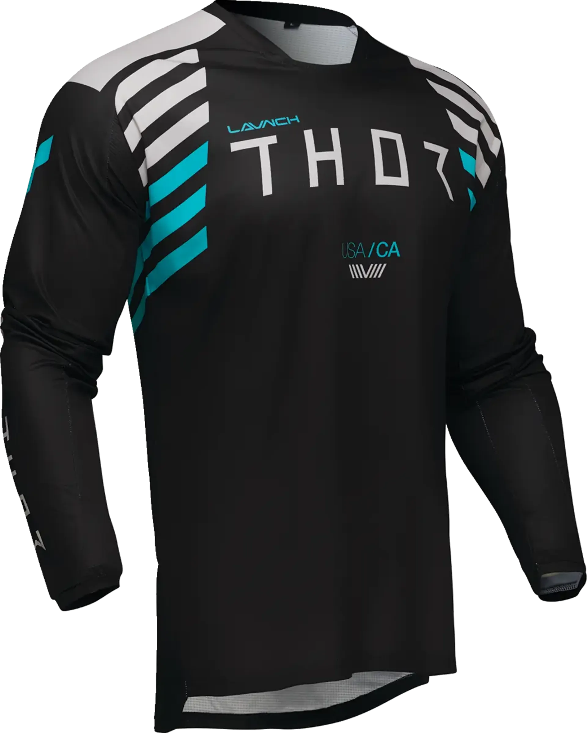 Thor Launchmode Jersey - Zone Sand - Thor