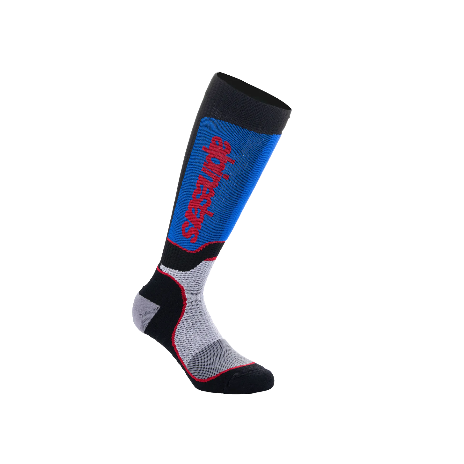 Alpinestars Youth MX Plus Socks - Alpinestars - Motocross Parts