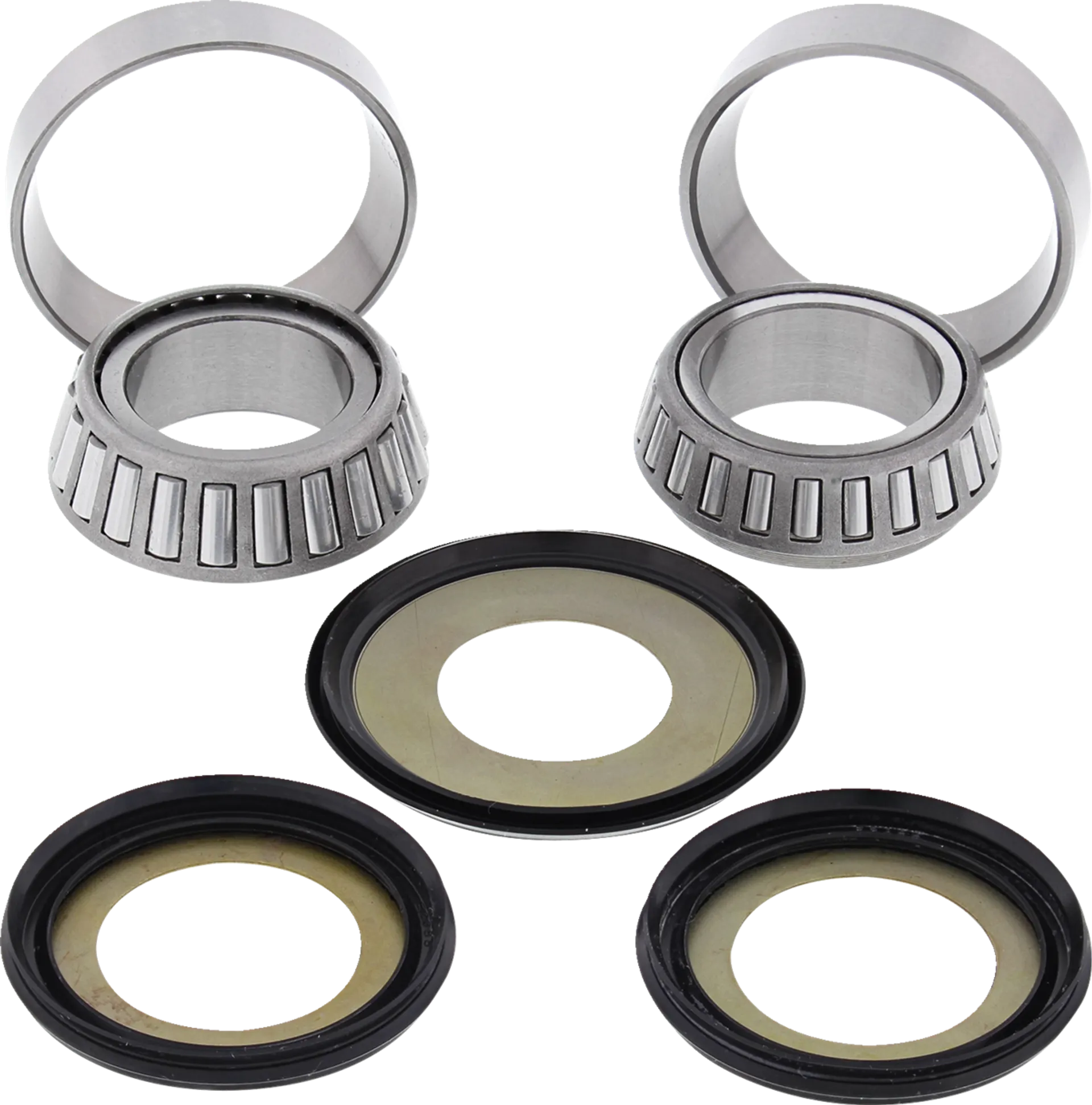 Moose Racing kronrørslejer YZ/YZF - Moose Racing - Motocross Parts