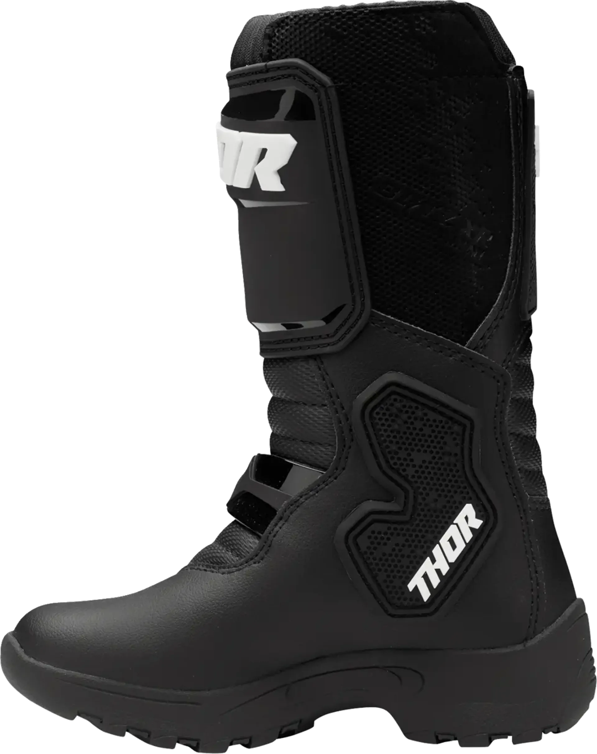 Thor Youth Blitz XR Mini - Black - Thor