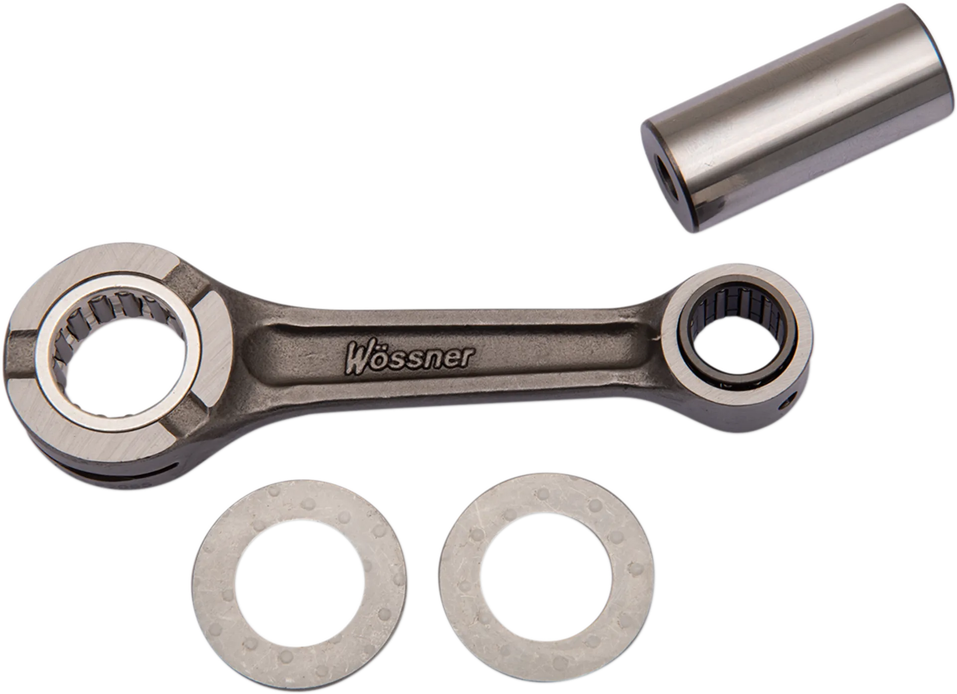 Wossner plejlstang SX85 - Wössner - Motocross Parts