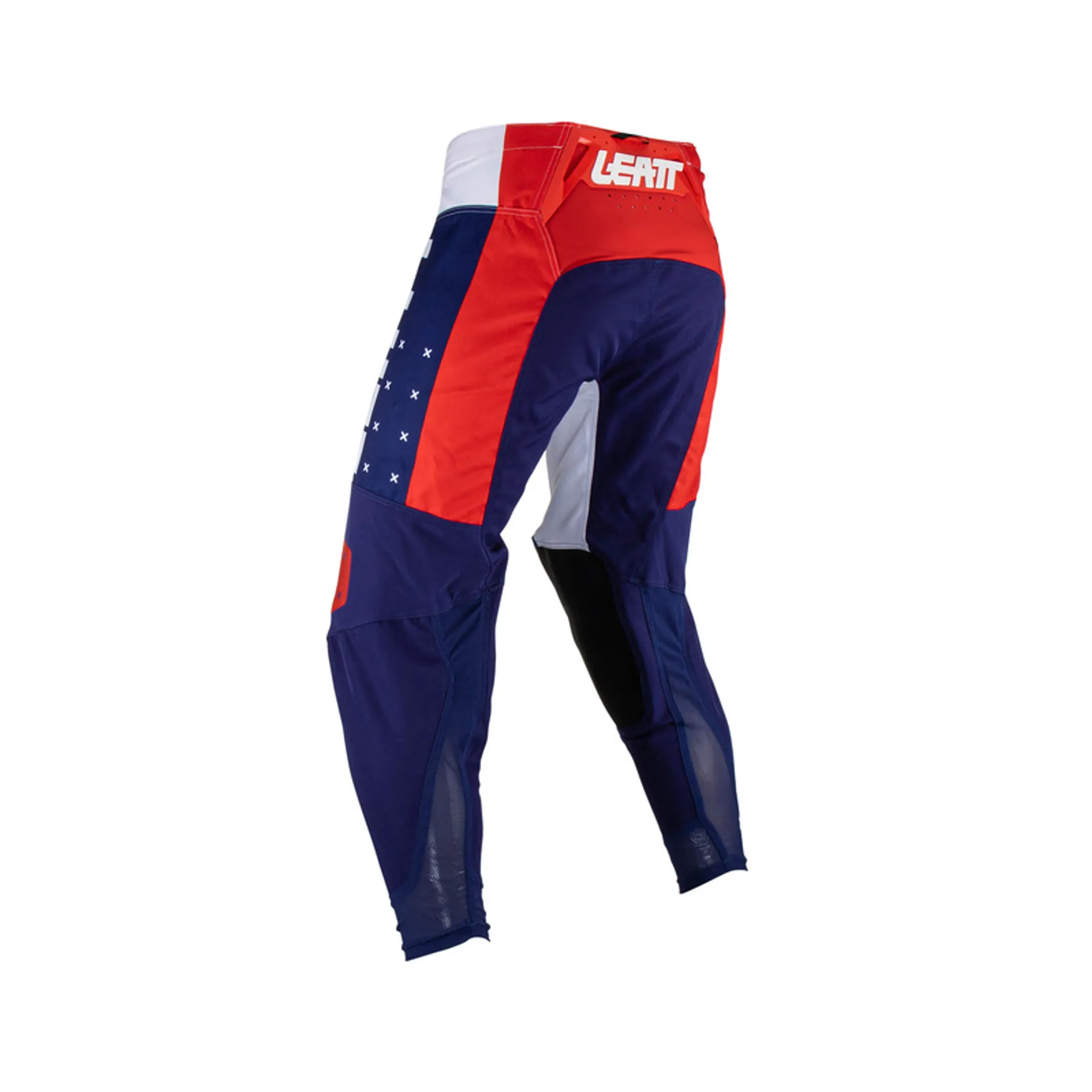 Leatt Pants 4.5 Royal - Leatt
