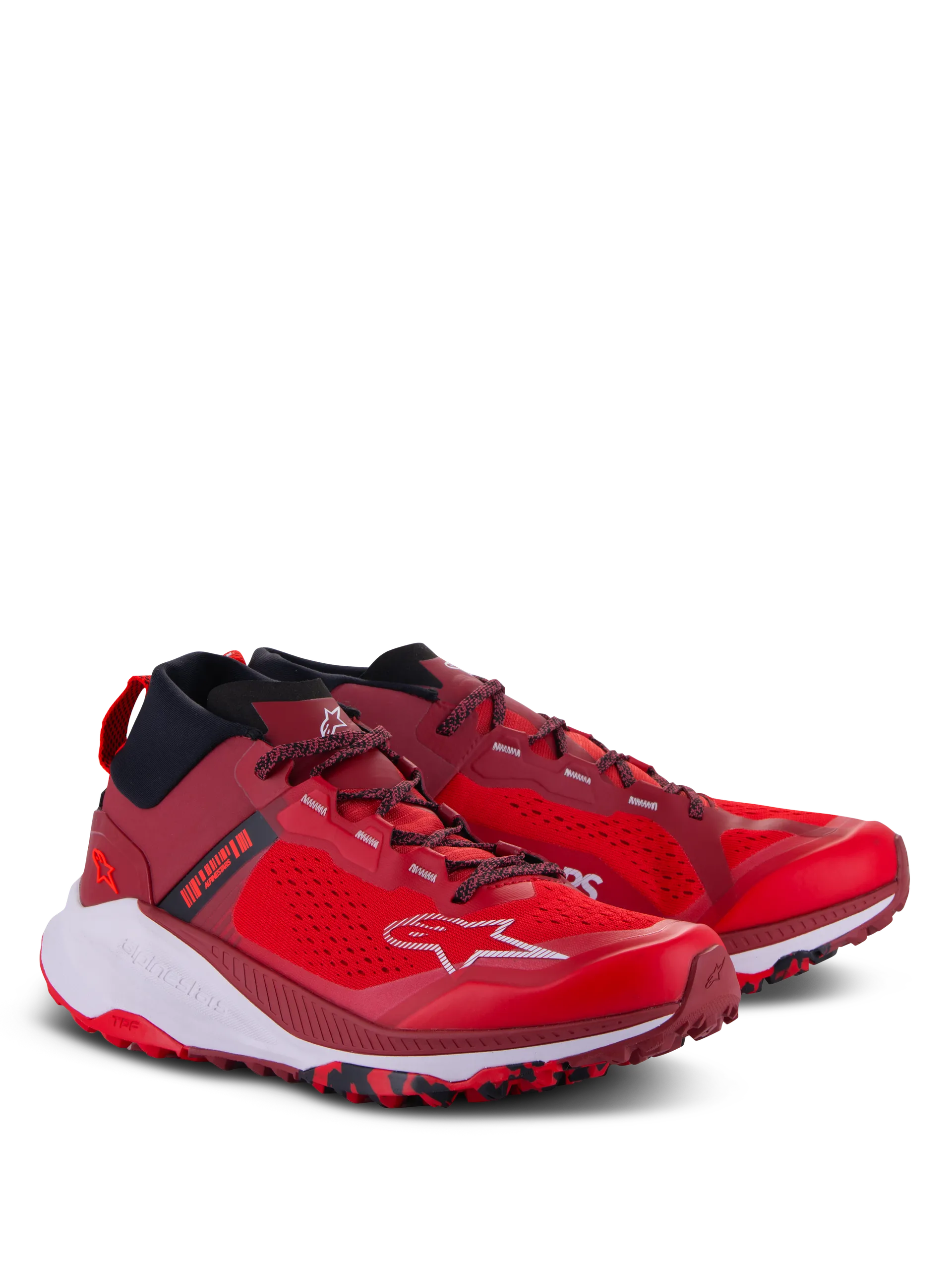 Alpinestars Meta XR V2 Shoes - Alpinestars