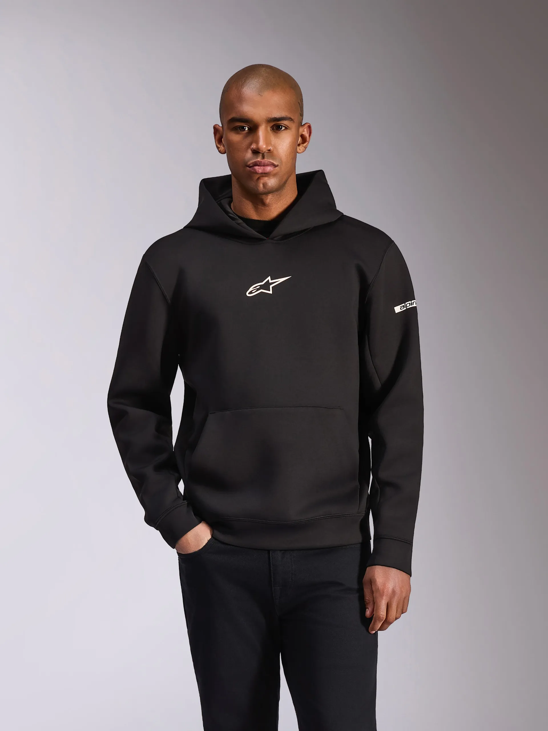 Alpinestars Insight Hoodie