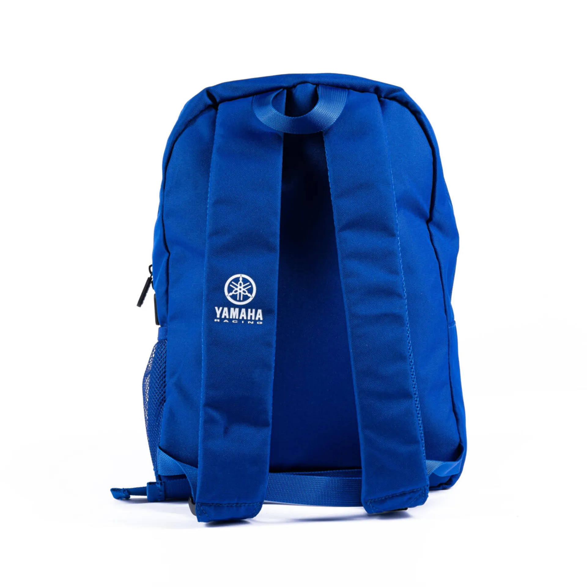 Yamaha Paddock Blue Race backpack for kids - Yamaha