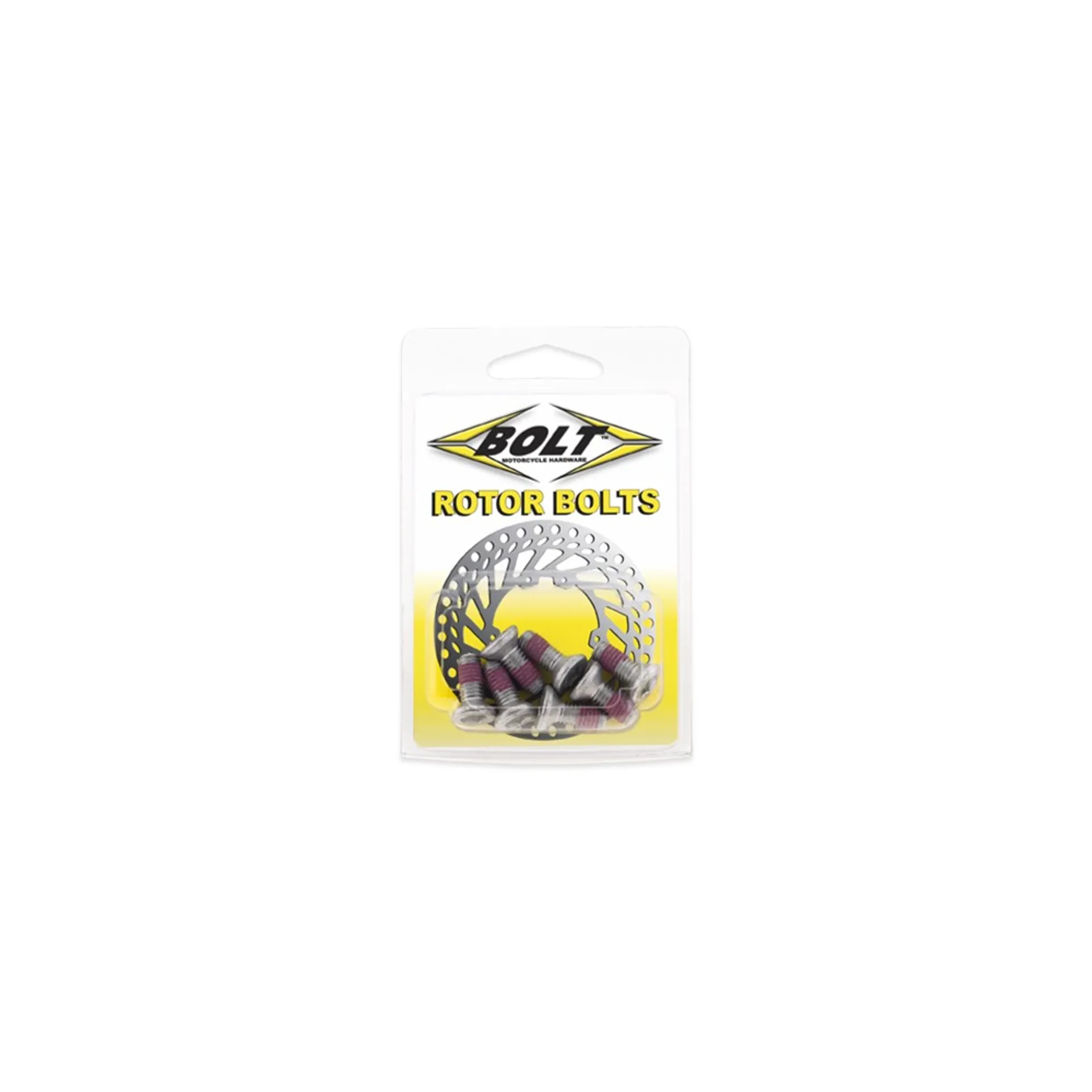 Bolt skivebremsebolte, YZ85 - Bolt - Motocross Parts